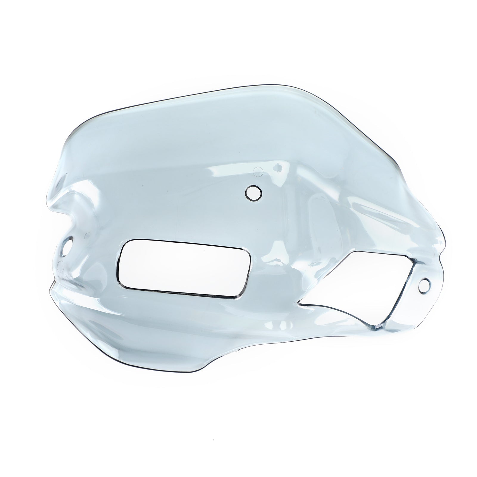 Handguard Extensions Hand Protector Windshield for CRF1100L Africa Twin Adv. Generic