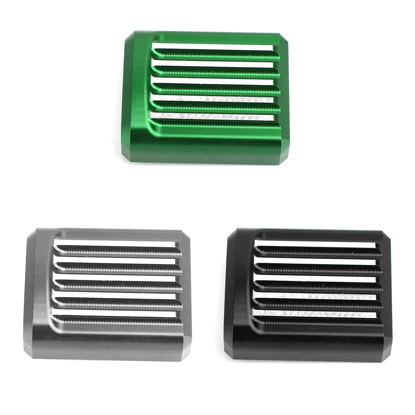 Rear Foot Brake Lever Pedal for Kawasaki EN 650 Vulcan S 650 2015-2019 Generic