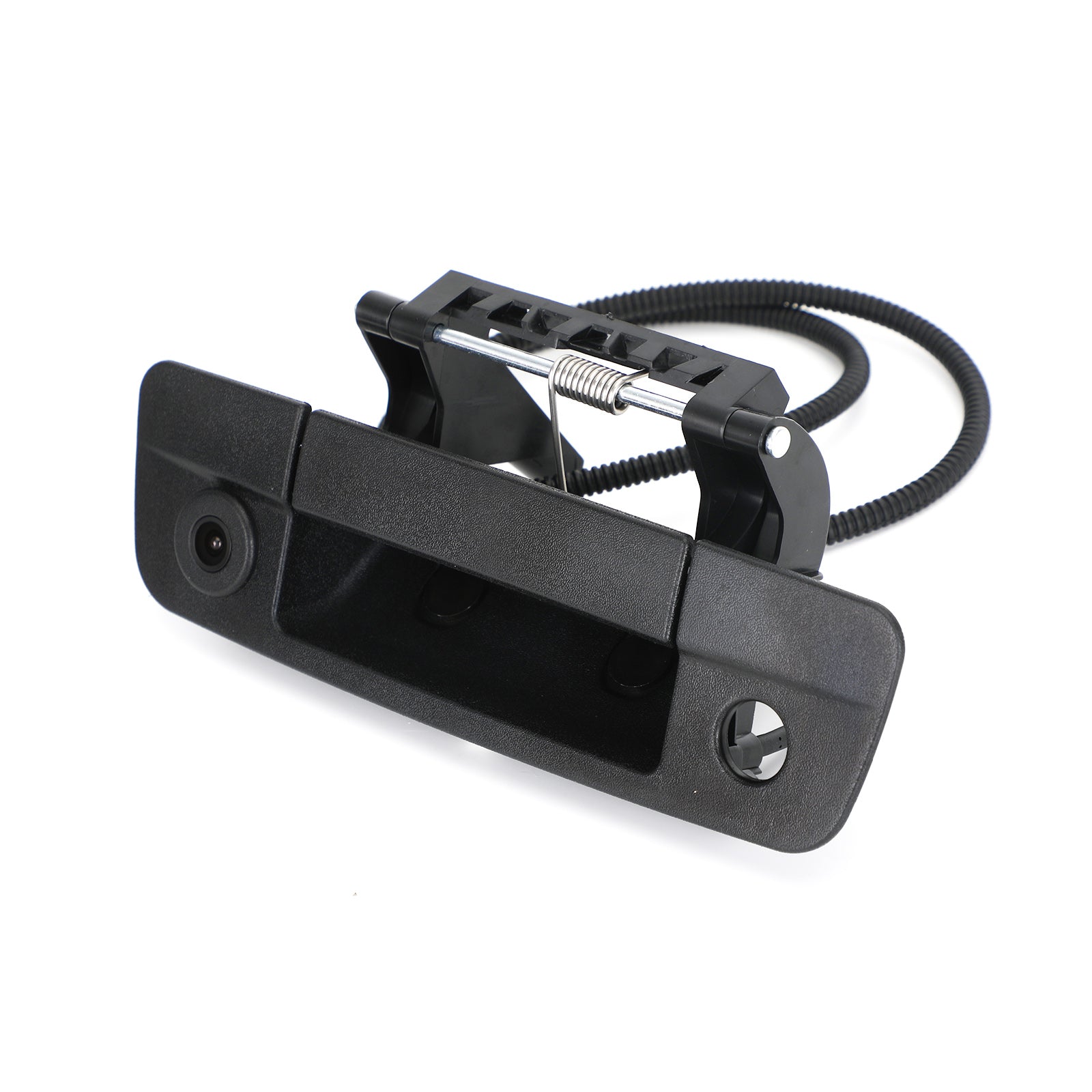 Tailgate Handle Backup Camera For Dodge Ram 1500 2500 3500 2009-2017 Generic