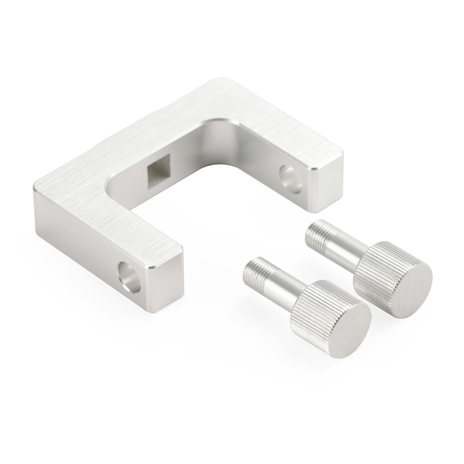 Herramienta de torsión de muñón para amortiguadores de muñón de 54 mm: clon de 398-00-099/398-00-833