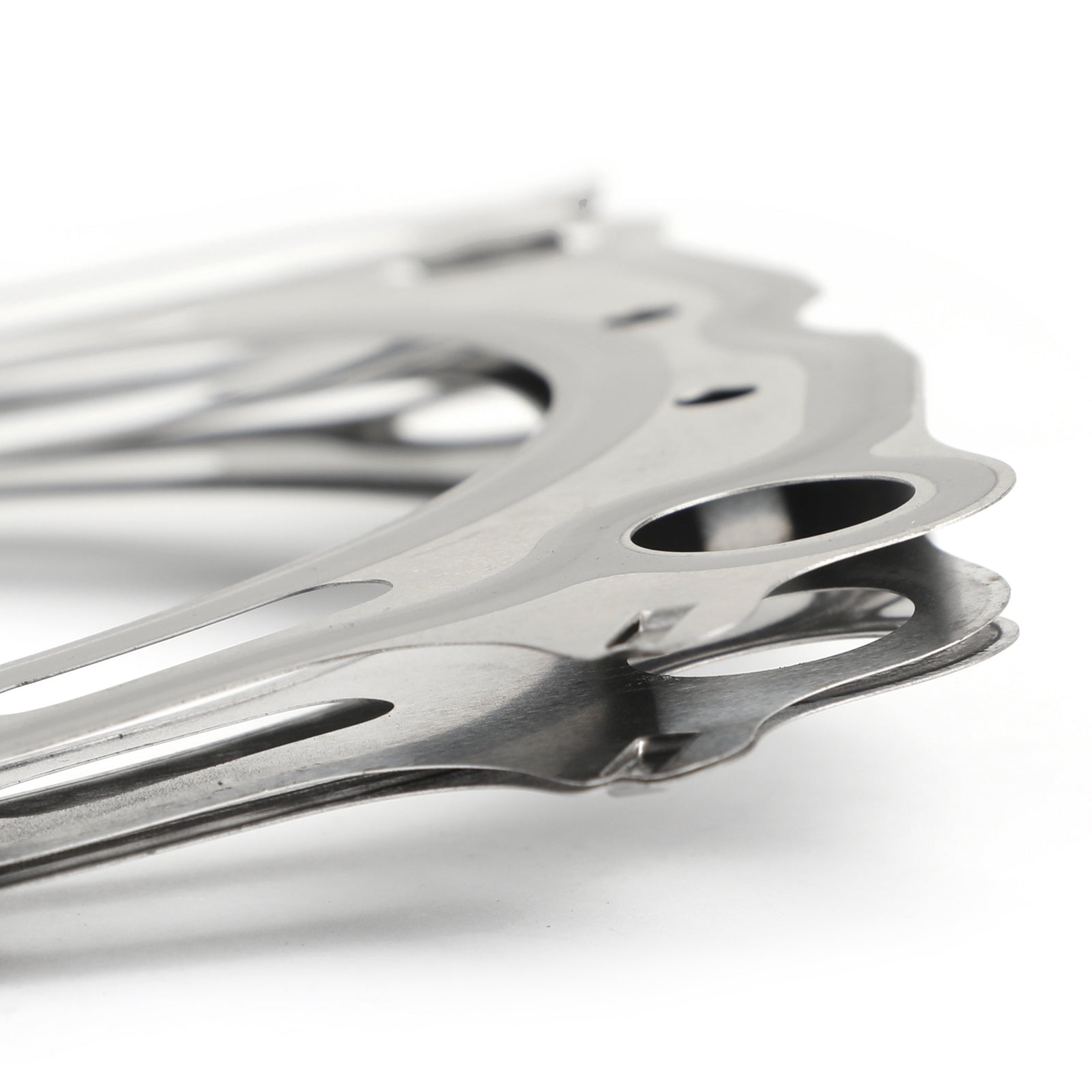 MLS Head Gasket Set for 2002-2005 Impreza WRX EJ205 2.0 TURBO 11044AA483 Generic