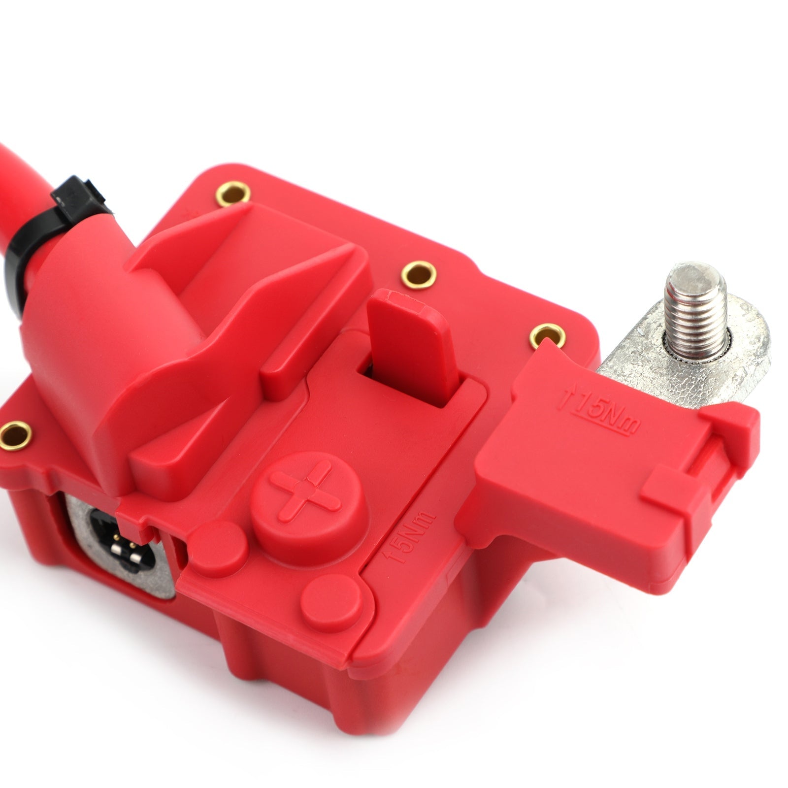 New Positive Terminal To Battery Cable for BMW E91 E90 61129217031 61126988974 61126938495 Generic