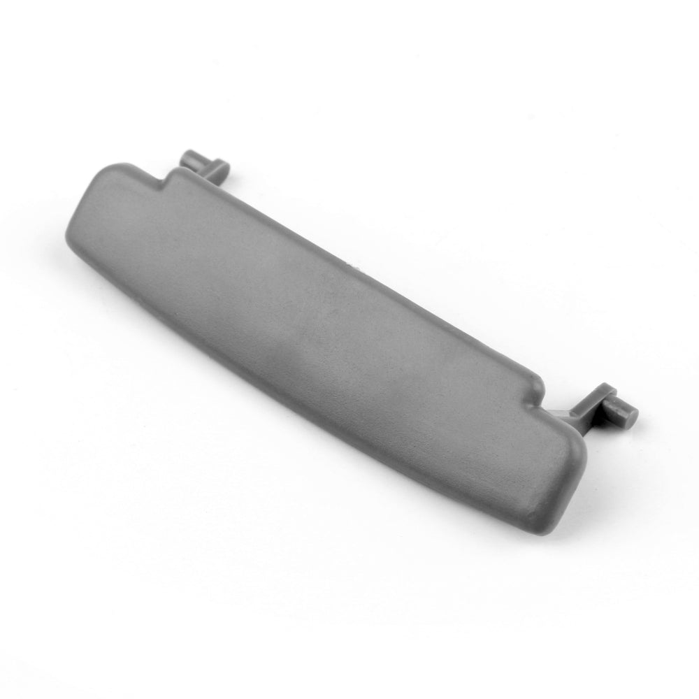 Audi A6 C6 2005-2011 제네릭 암레스트 뚜껑 콘솔 커버 래치 클립 캐치