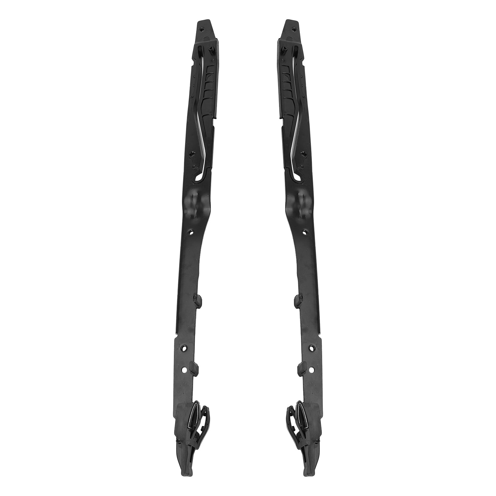 Sunroof Track Assembly Repair Kit for Ford F150 F250 F350 F450 FL3Z-1651071-A Generic