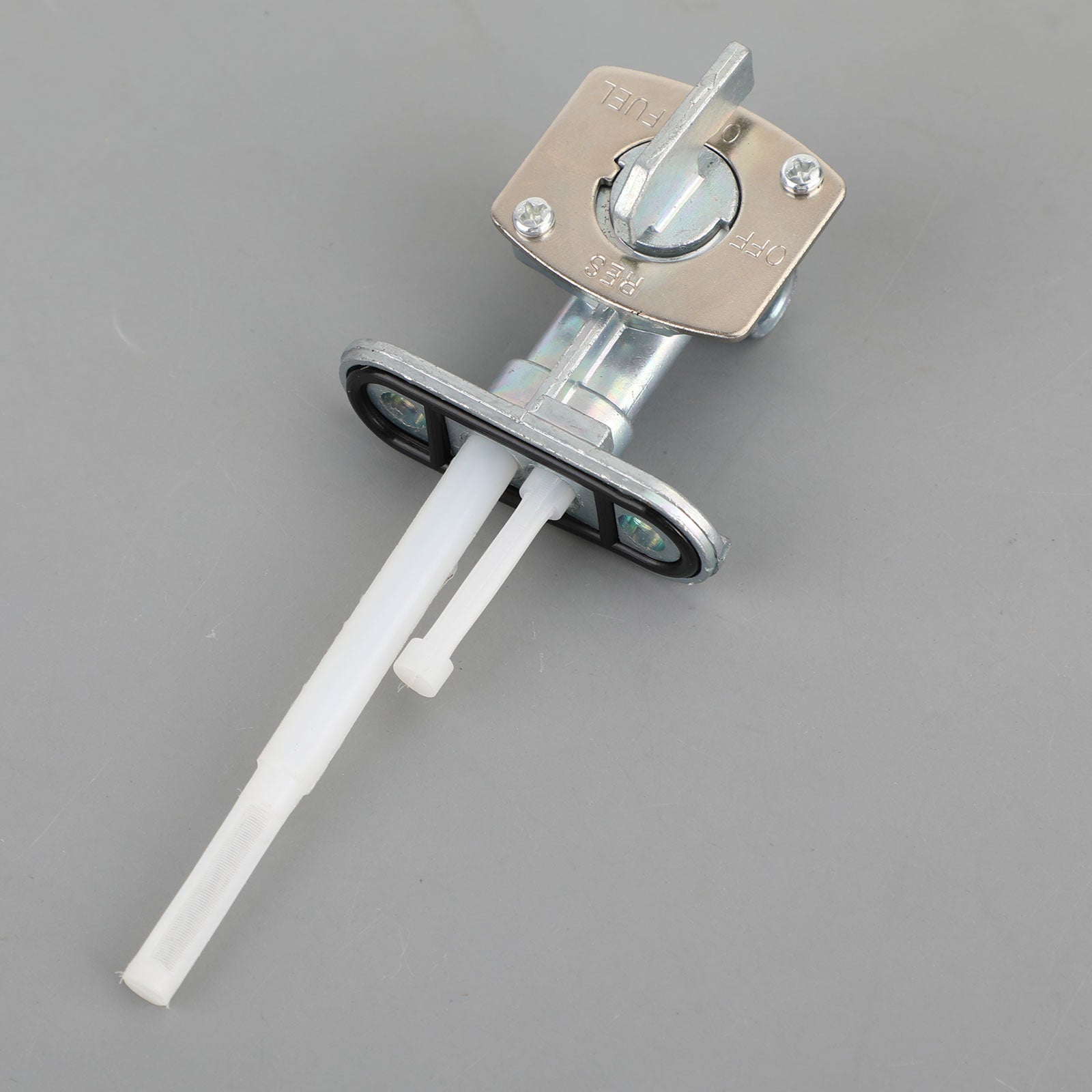 VÁLVULA DE COMBUSTIBLE PETCOCK para Yamaha 3FY-24500-00 TDR50 TDR80 XT600 XT550K/J XT400E Genérico