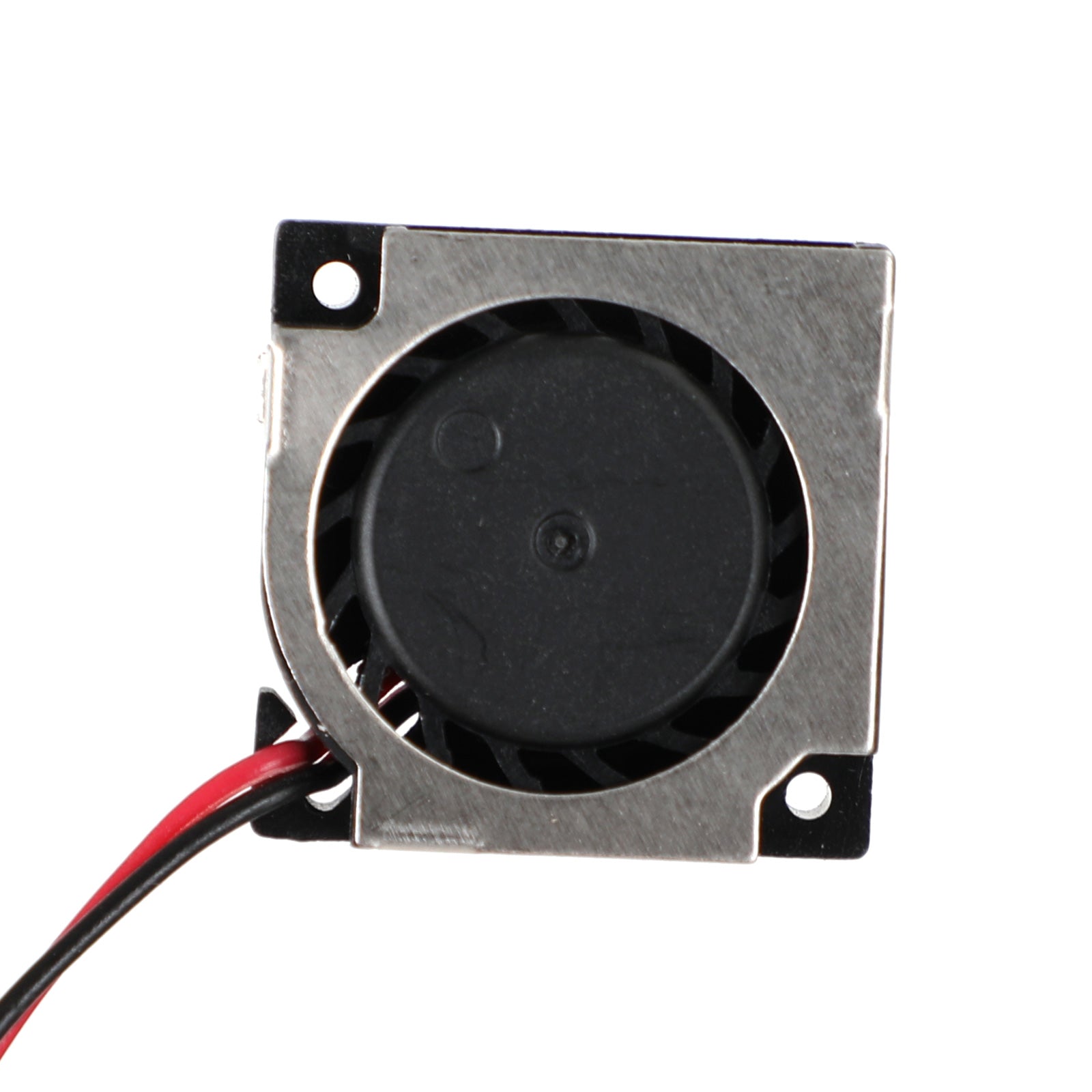 무브러시 DC 냉각 블로워 팬 5V 20065VS 20x20x6mm 슬리브 2핀 와이어