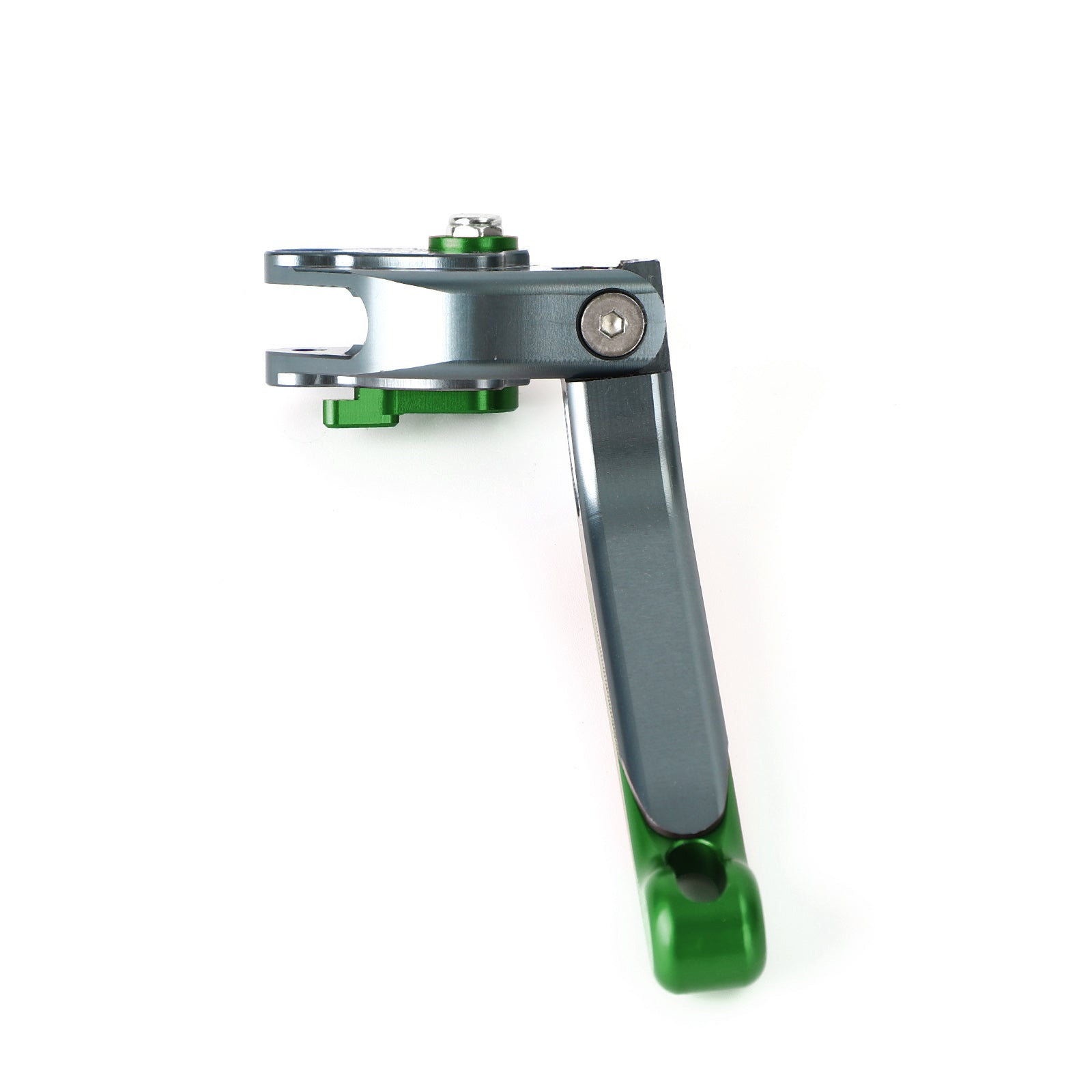 야마하 MT-09 트레이서 900/GT 21-22 YZF R6 17-20 제네릭용 조절식 클러치 브레이크 레버