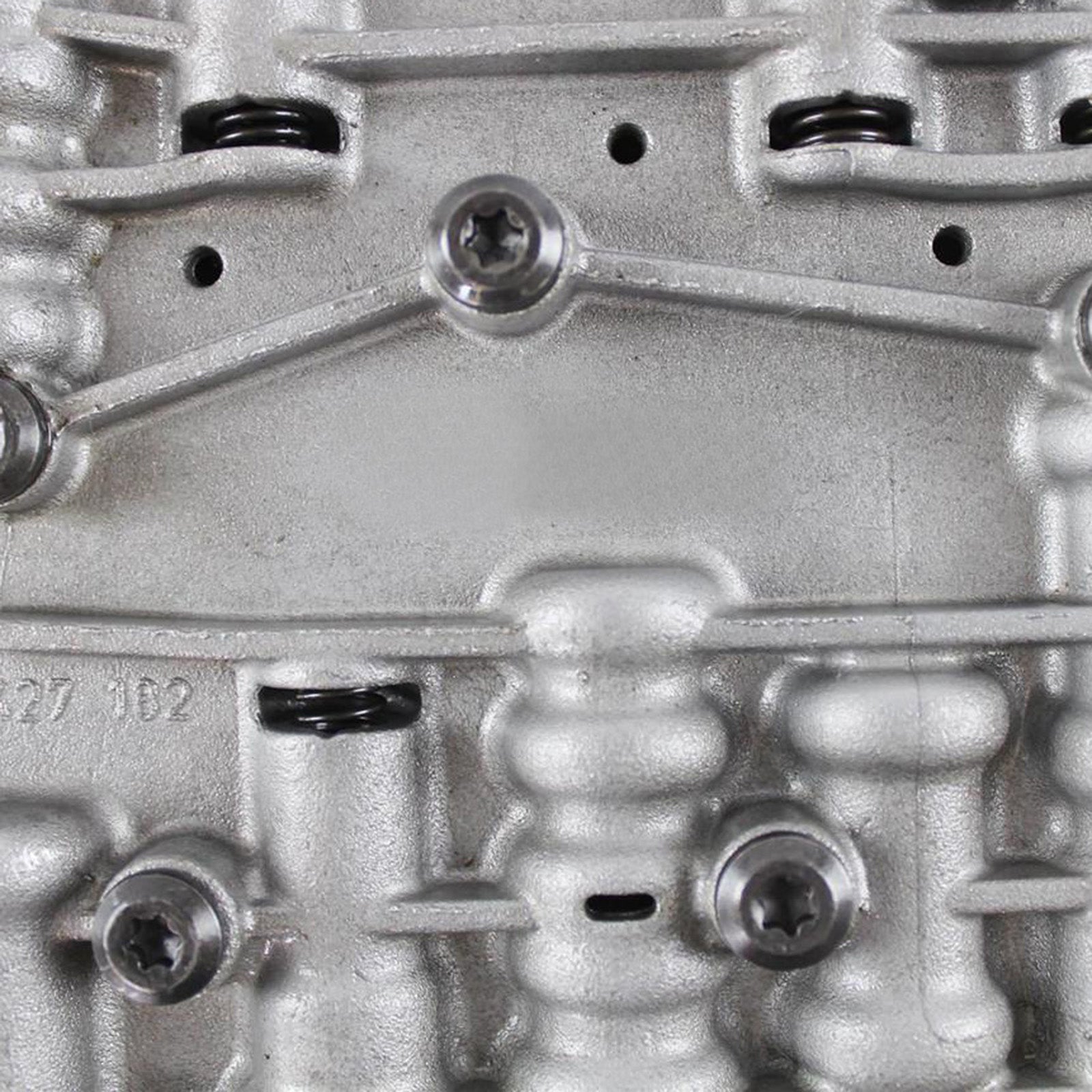 Ford Expedition 2006-2007 Lincoln Navigator V8 5.4L (24 Valve) 6HP26 6HP19 Valve Body