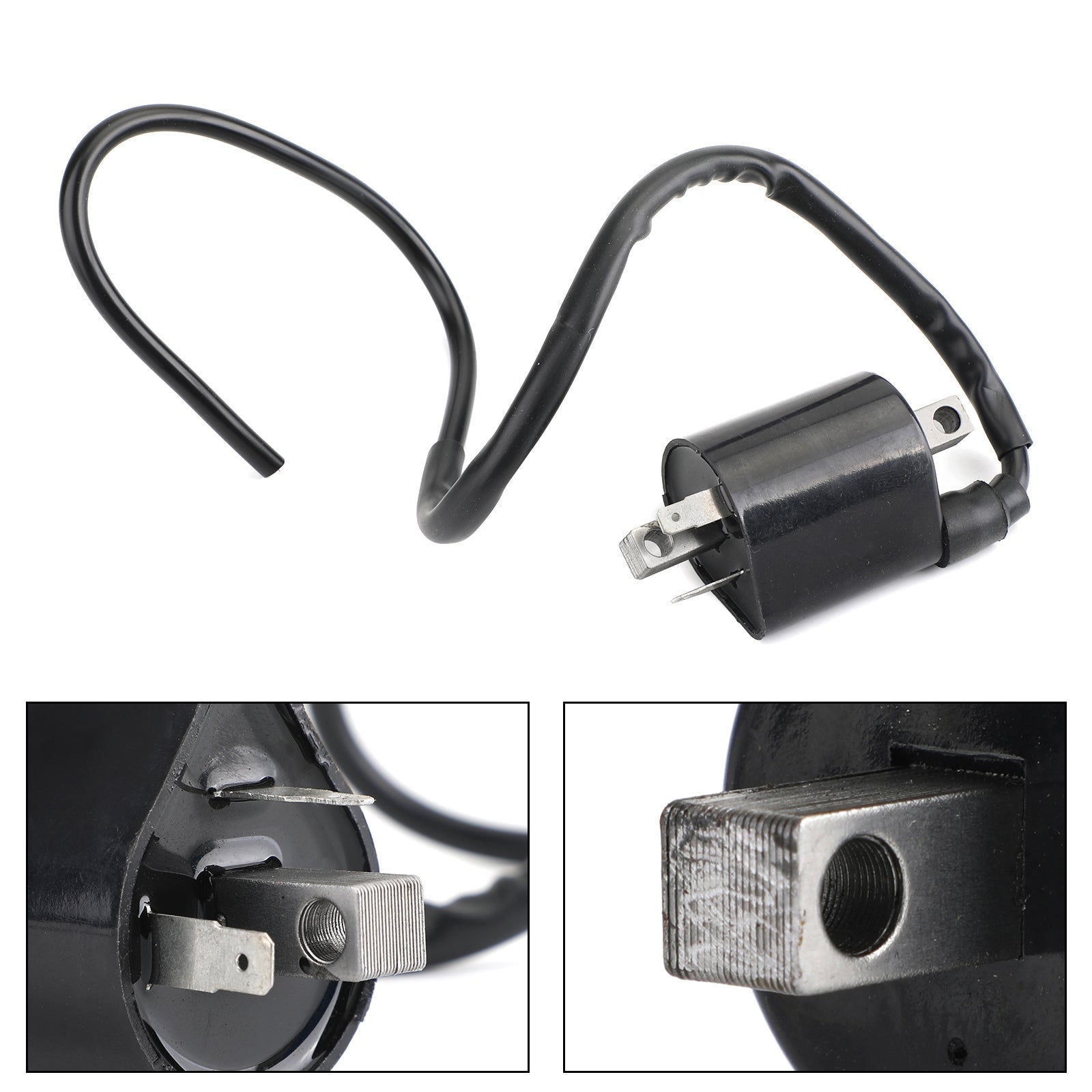 Startermagnet Relais Für Yamaha Virago 535 XV535 1987-2000 - 3AY-81940-00-00