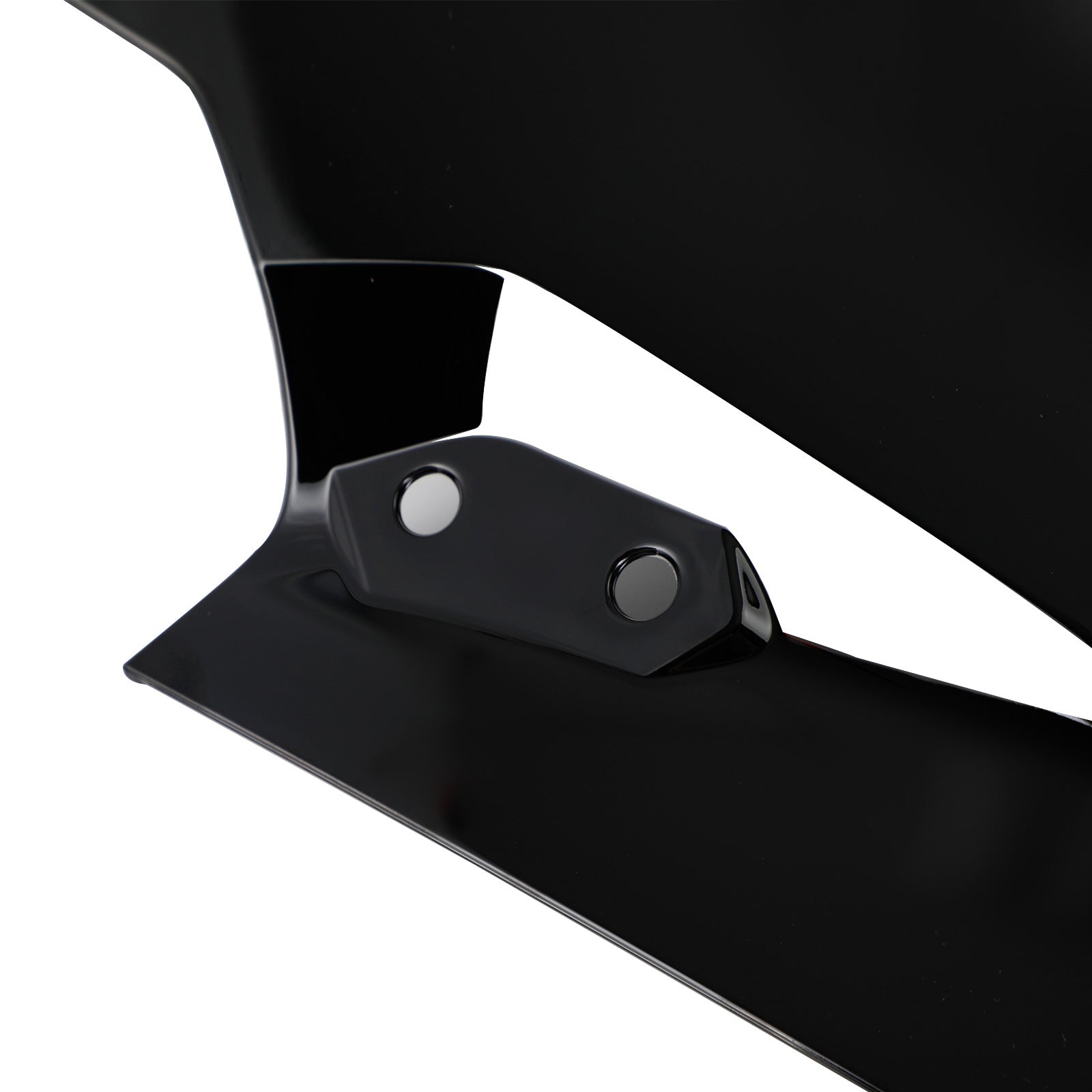 2020-2025 Kawasaki NINJA 650 ER6F Windshield Windscreen Protector