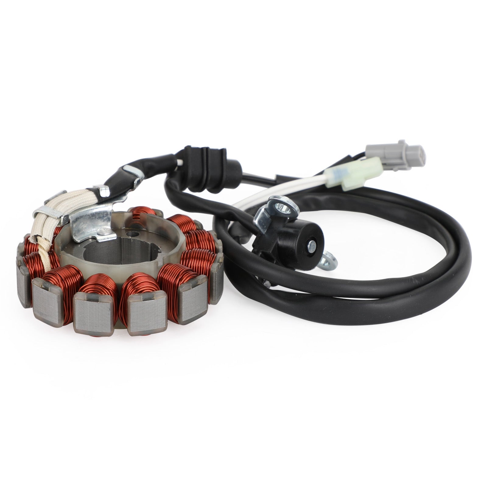 2010-2013 YAMAHA YZ450F YZ 450F Stator Assembly Generator Coils