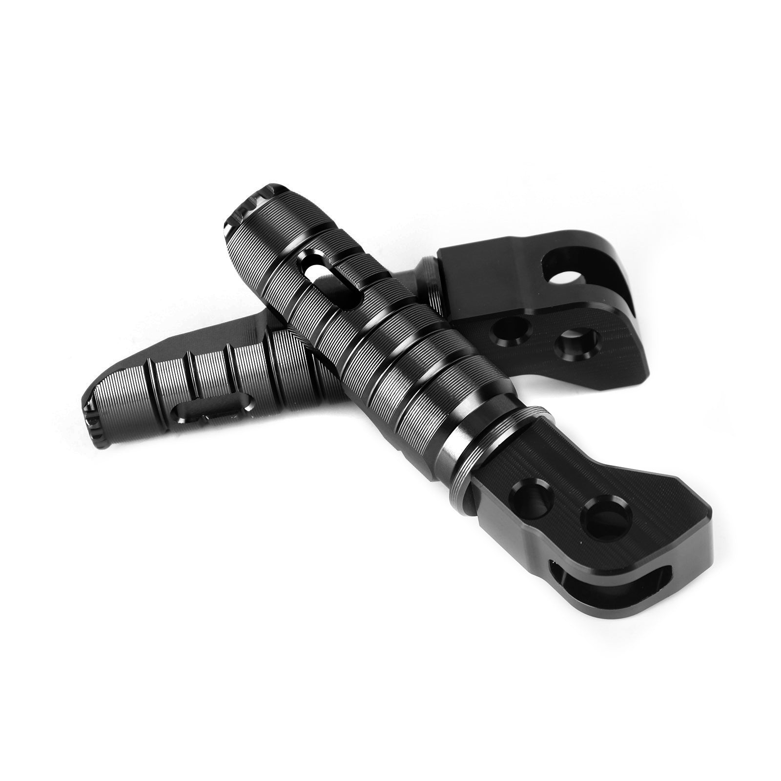 2019-2021 Husqvarna Vitpilen Svartpilen 250 401 후면 발판 발 페그