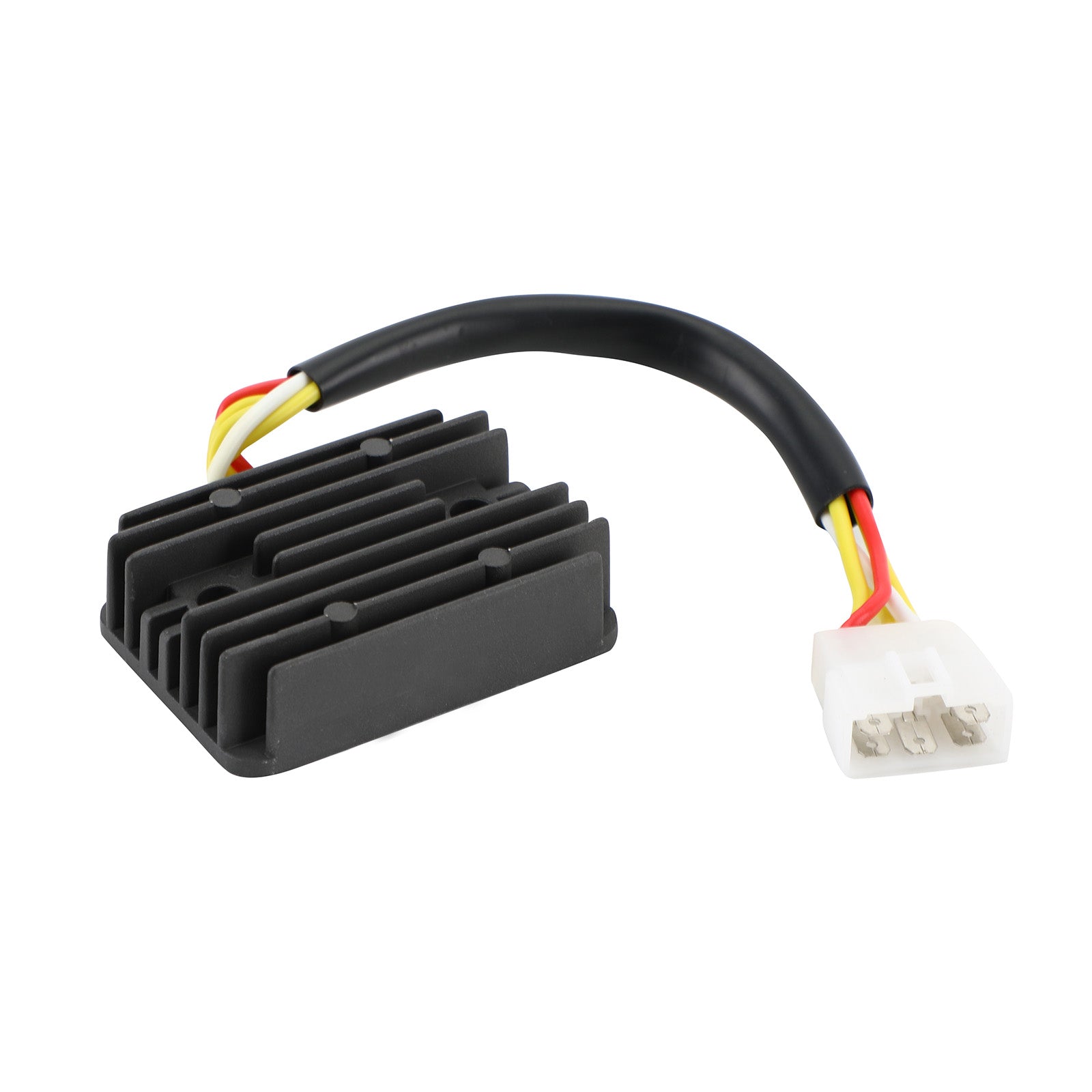 Voltage Regulator Rectifier For Kawasaki KLX 650 Motard 93-96 KLX650R 96-01 Generic