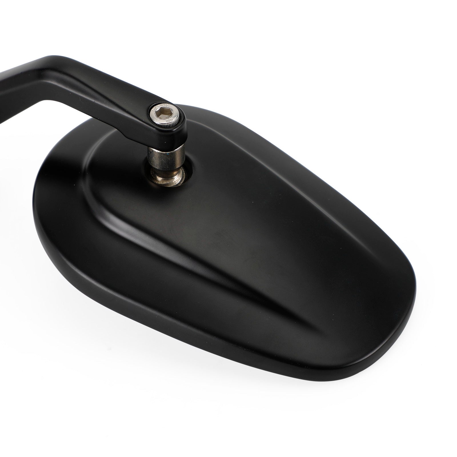 야마하 MT 07 MT 09 MT-07 MT-09 XSR 700 900 CNC 알루미늄 바 엔드 미러