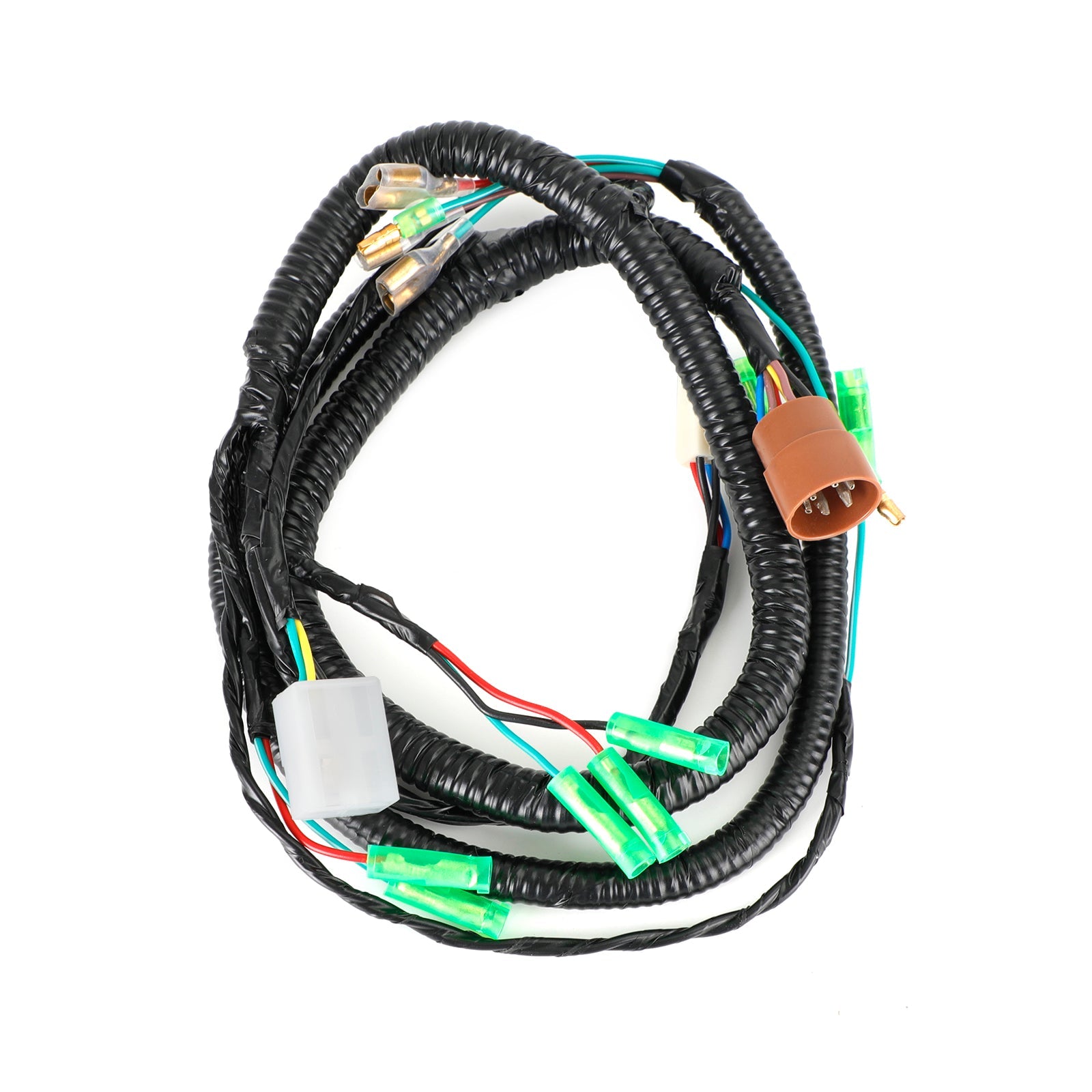 Honda CT70 K0 / HK0 1969-1971 Wiring Harness