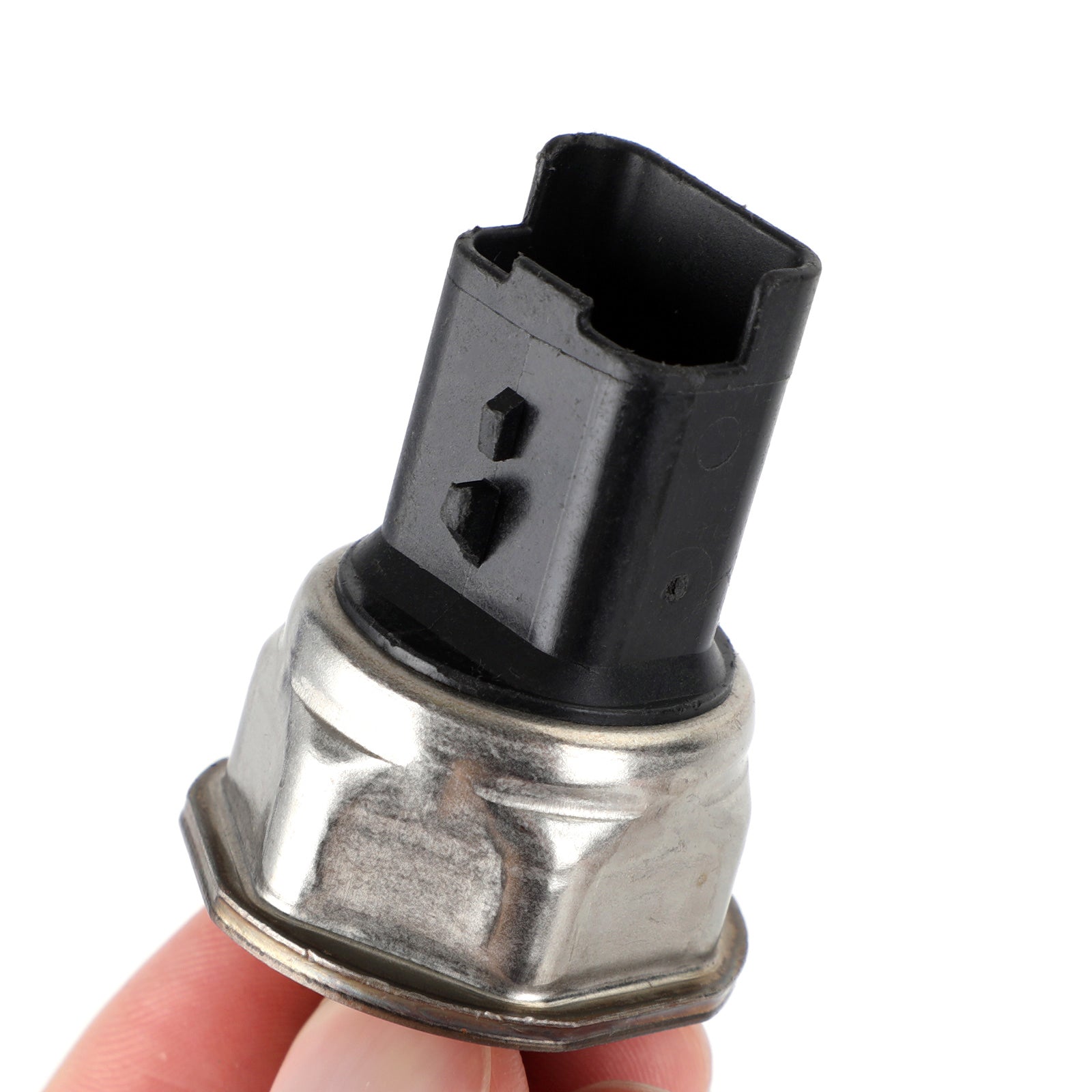 BMW 미니 쿠퍼 S R55 R56 R57 R58 R59 1.6 EP6 일반용 연료 레일 고압 센서