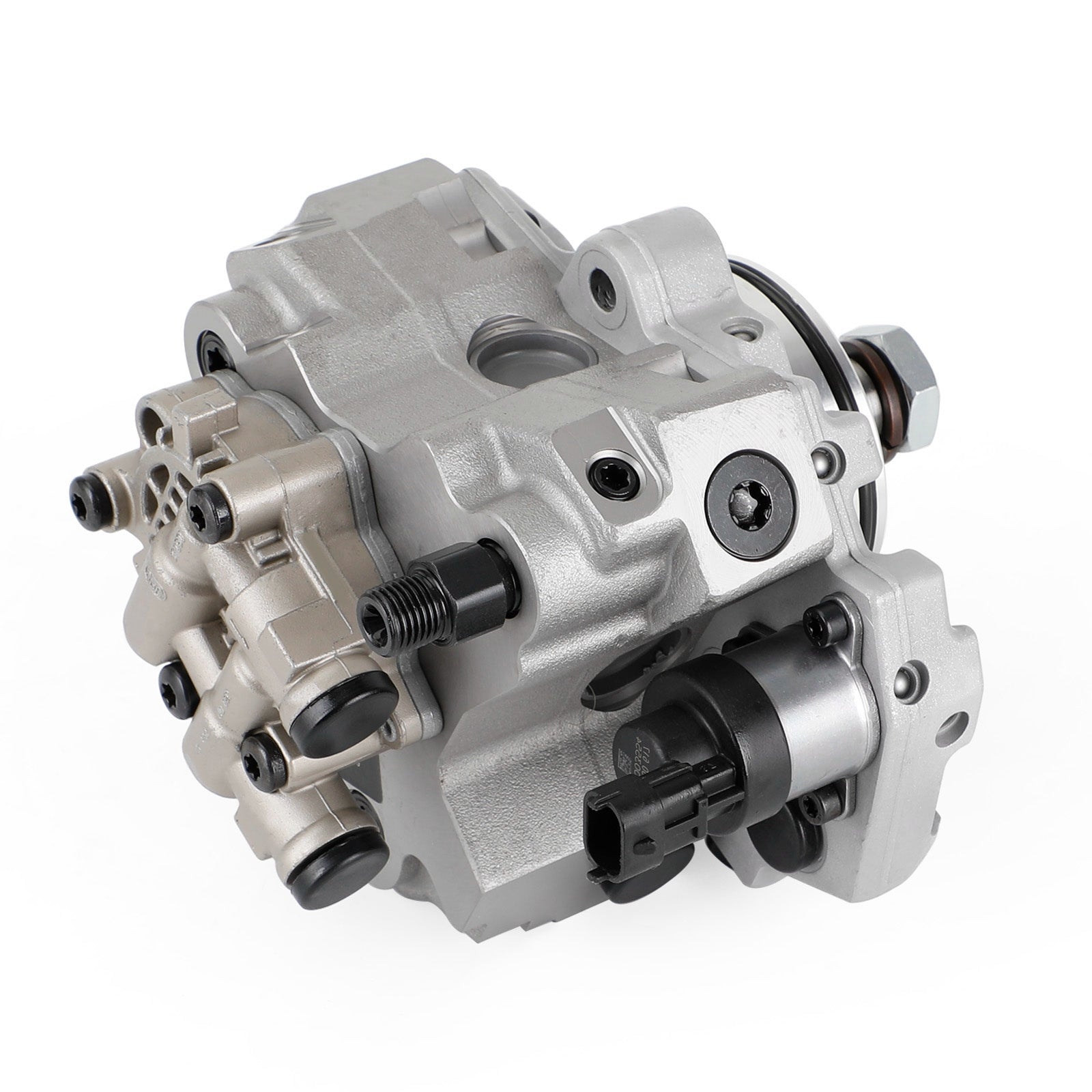 보쉬 커민스 QSB6.7 고압 연료 분사 펌프 0445020122 CP3 5256607 4988593 3975701 4941066 0445020043