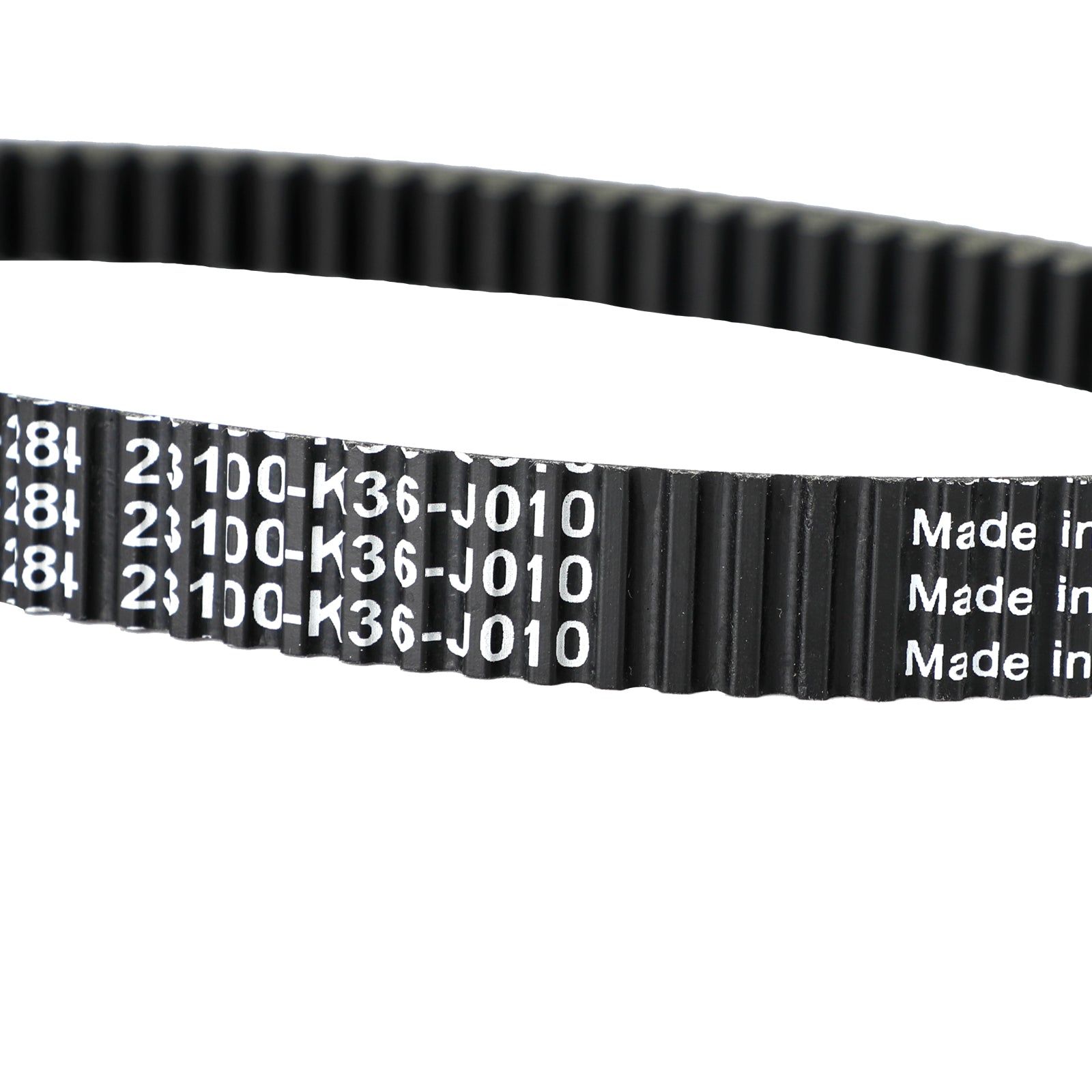 혼다 WW150 PCX150 2015-2016 드라이브 벨트