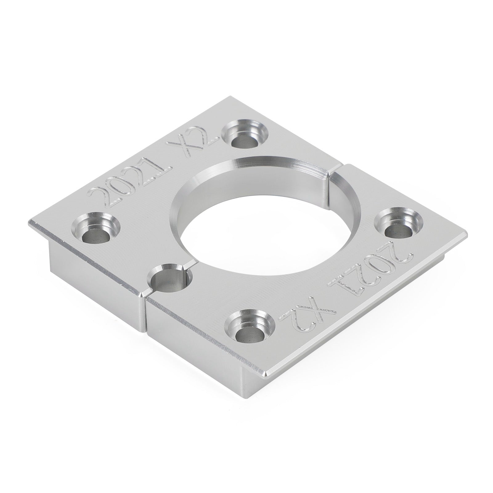 Shock Shaft Clamp/Vise block For 2021 Fox Float X2 #803-00-805/803-01-690 DHX2