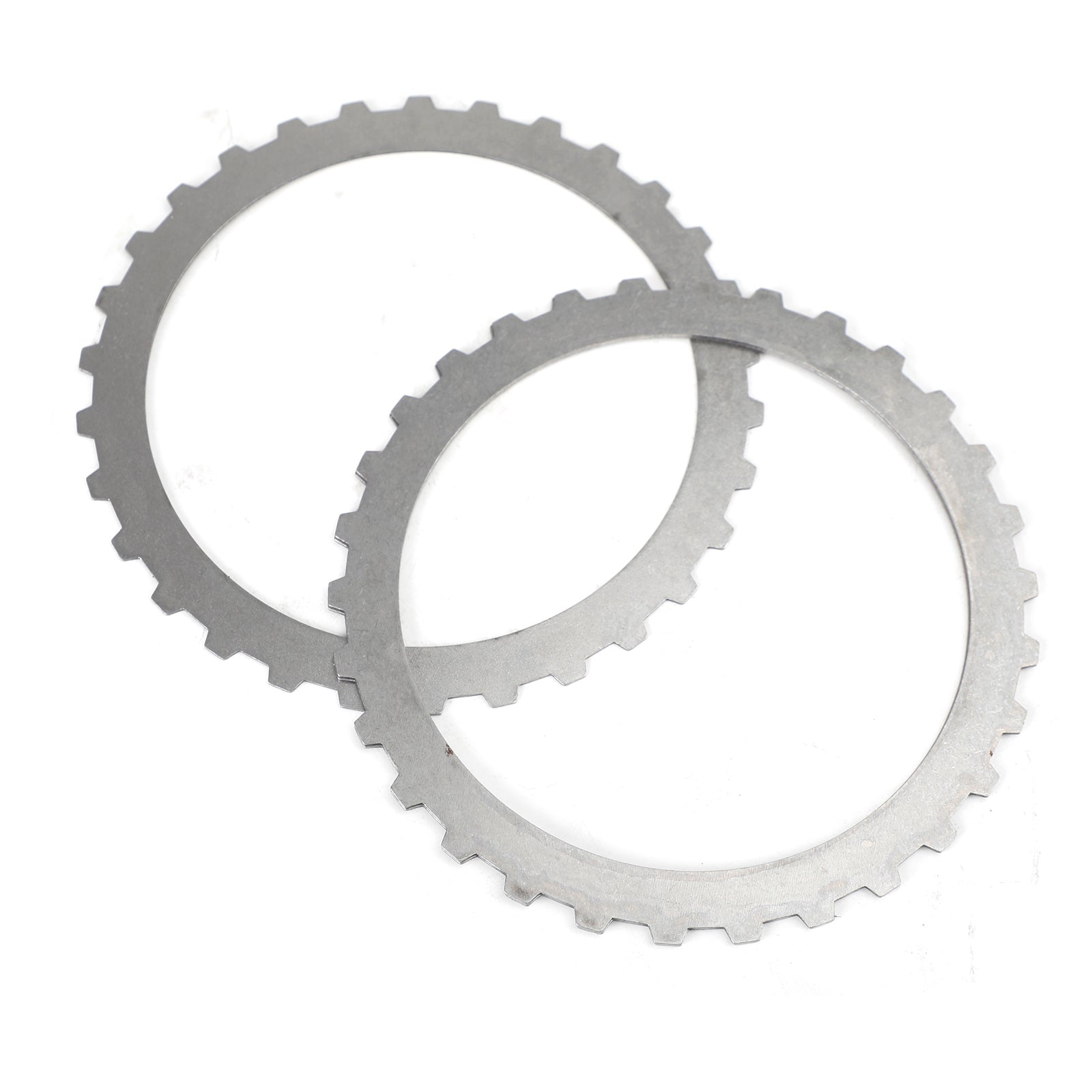 2013 마세라티 ATC - 콰트로포르테/기블리/레반테 트랜스퍼 케이스 클러치 키트 마찰 강철