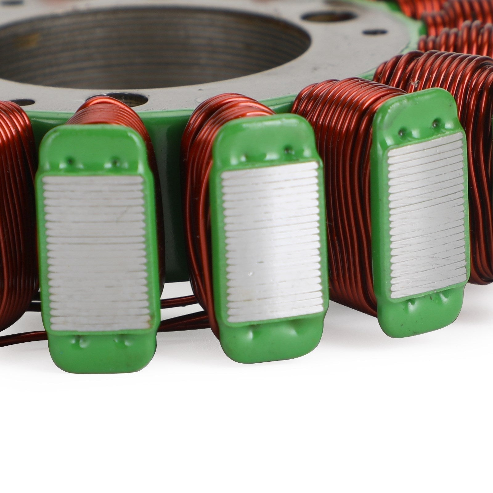 Stator Magneto For Suzuki GSX750E GSX1100E GS1150E 84-86 31401-08A00 31401-00A00 Generic