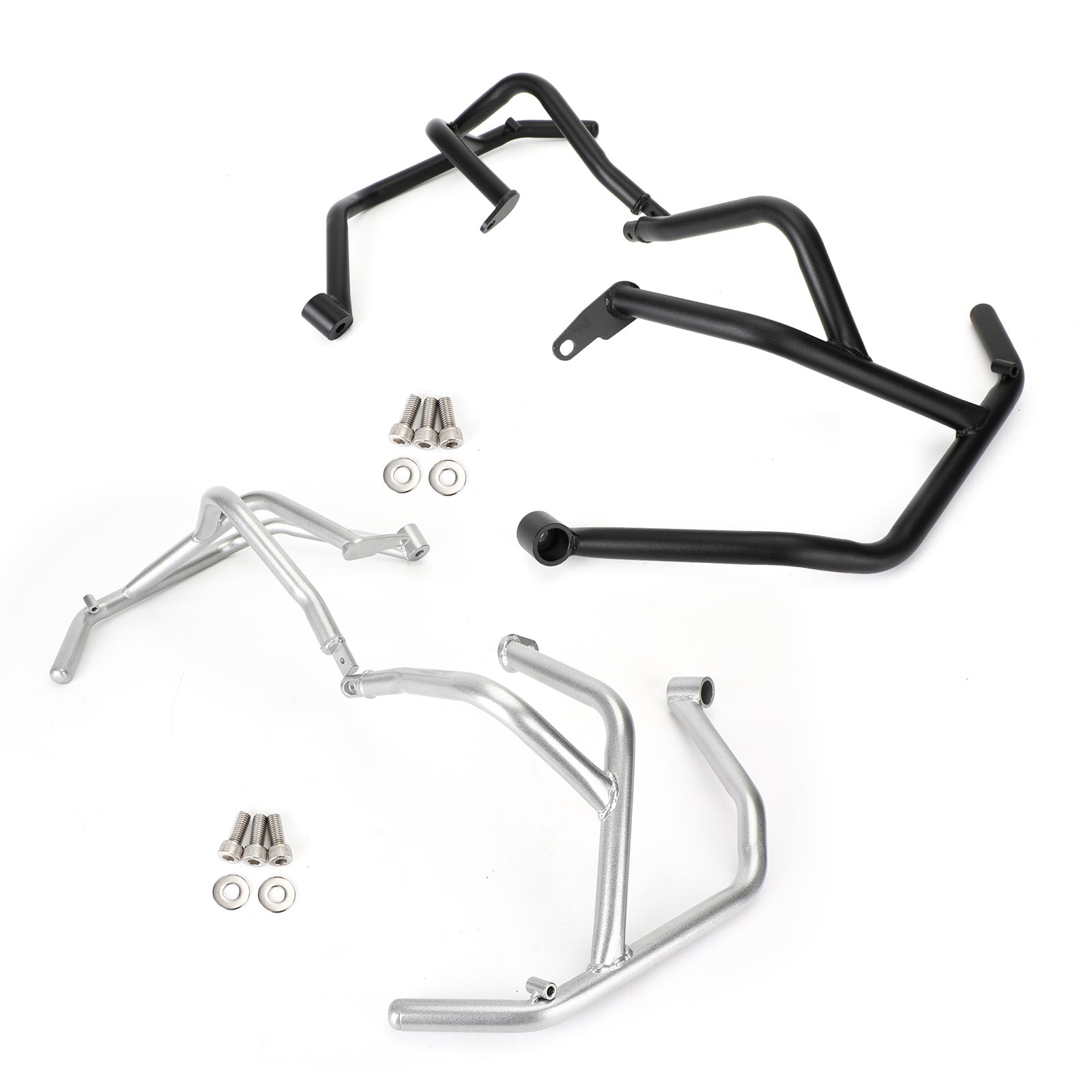 Engine Protect Guard Frame Upper Crash Bar For Bmw F900Xr F 900Xr 20-22 Generic