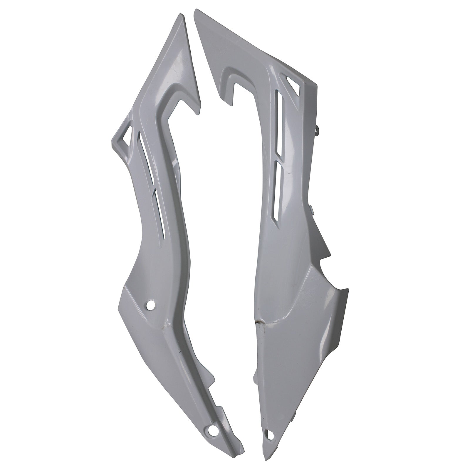 Honda CBR650F 2016-2018 Fairing Injection Molding Unpainted