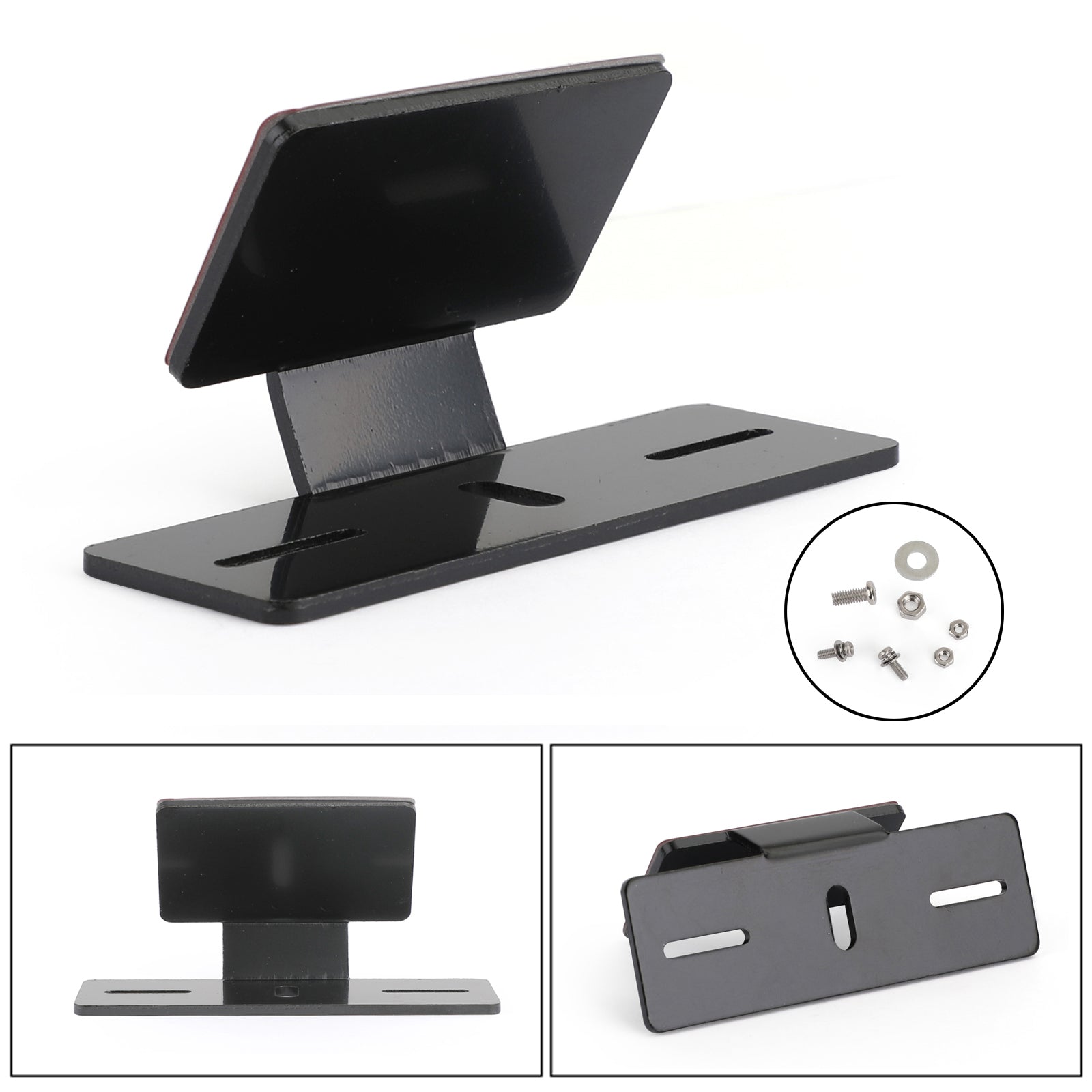 Car Platform Hand Microphone Metal Hook Hanger Fit For IC-2730E/IC2720