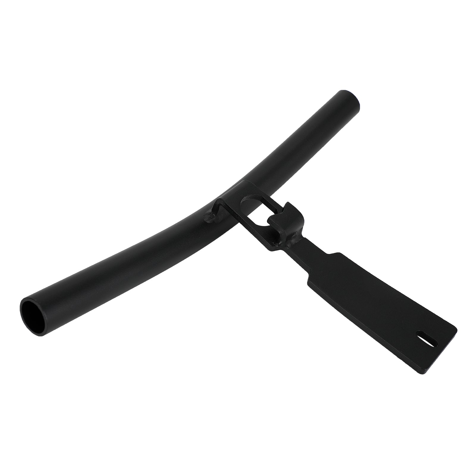 2016-2021 베스파 스프린트 150 프론트 스팟 헤드라이트 마운트 브라켓