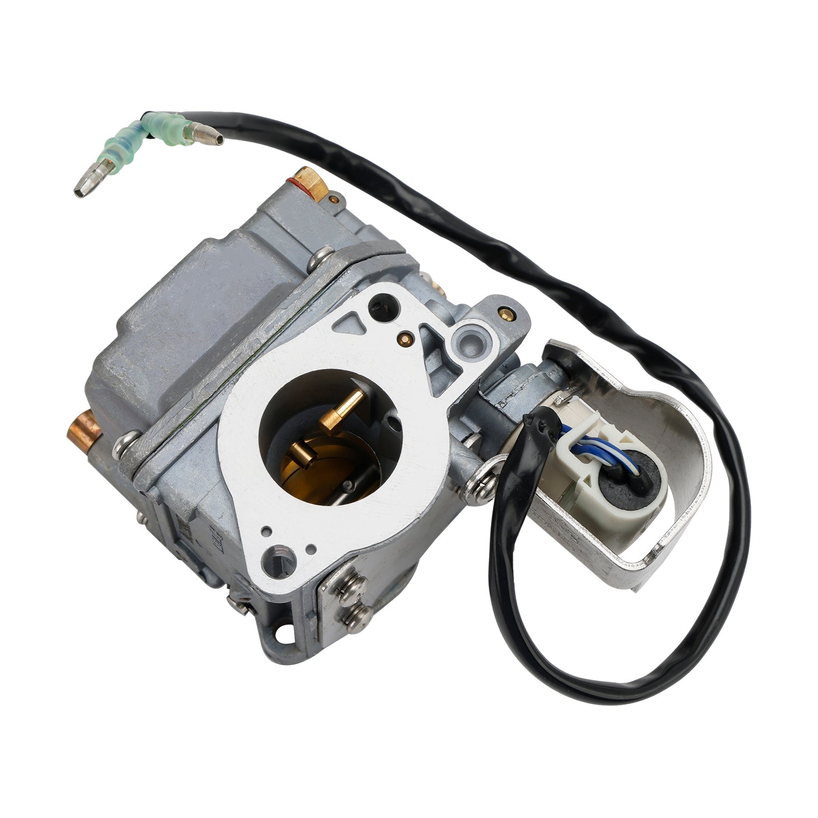 Carburetor Carb for Yamaha F20C 4 Stroke 20HP 6AH-14301-20