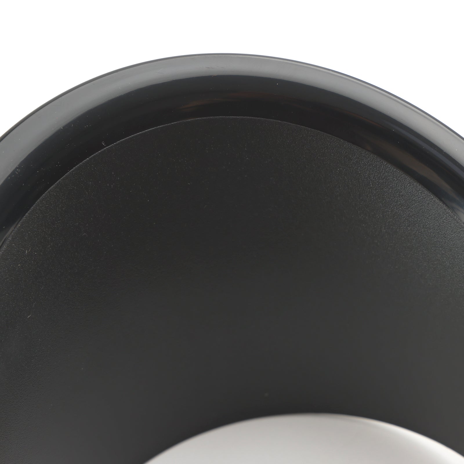 Mini Cooper R55 R56 R57 2007-2010 Front Bumper Fog Light Lamp Cover Bezel