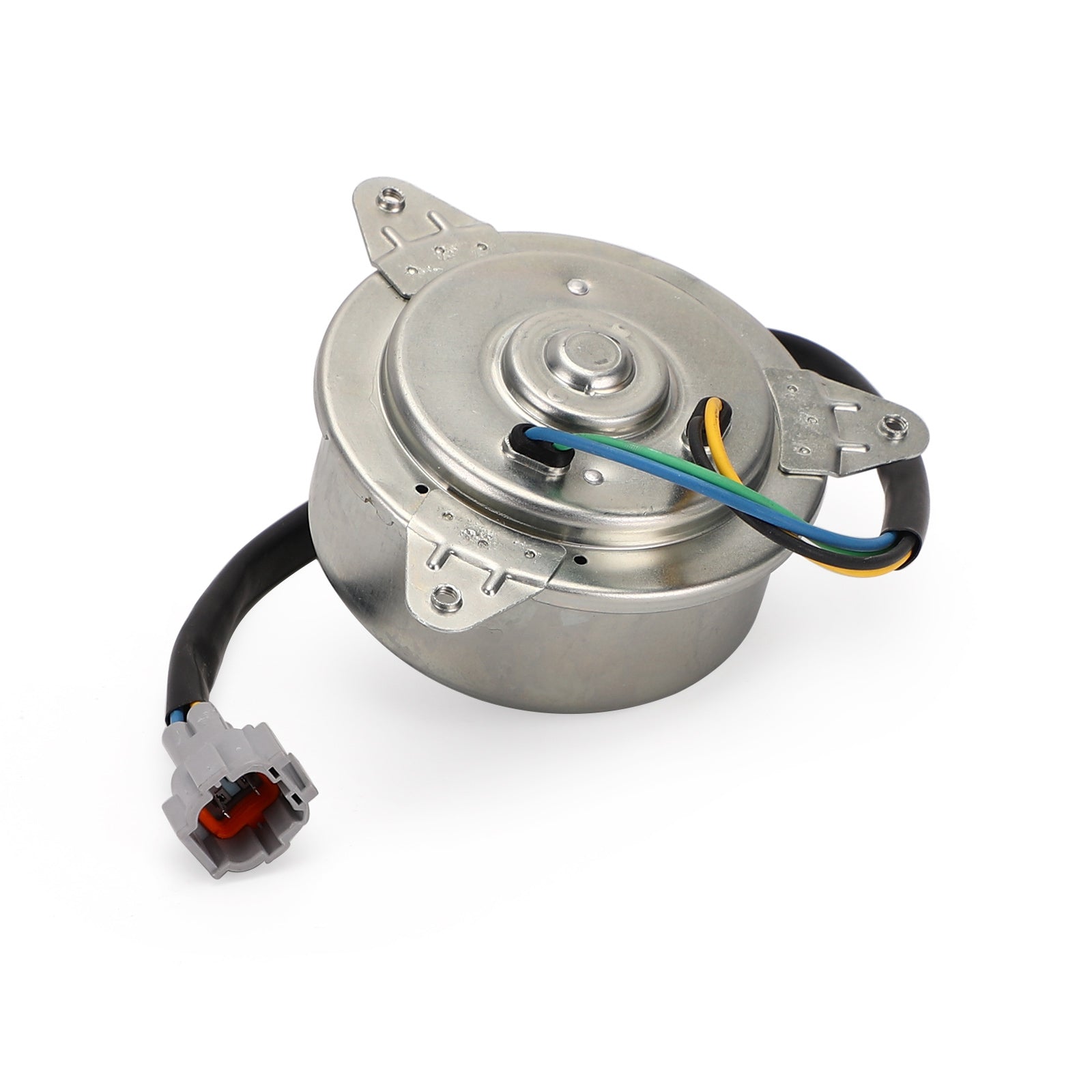 라디에이터 냉각 팬 모터 운전석 또는 조수석에 장착 Infiniti G35 Nissan 350Z 일반