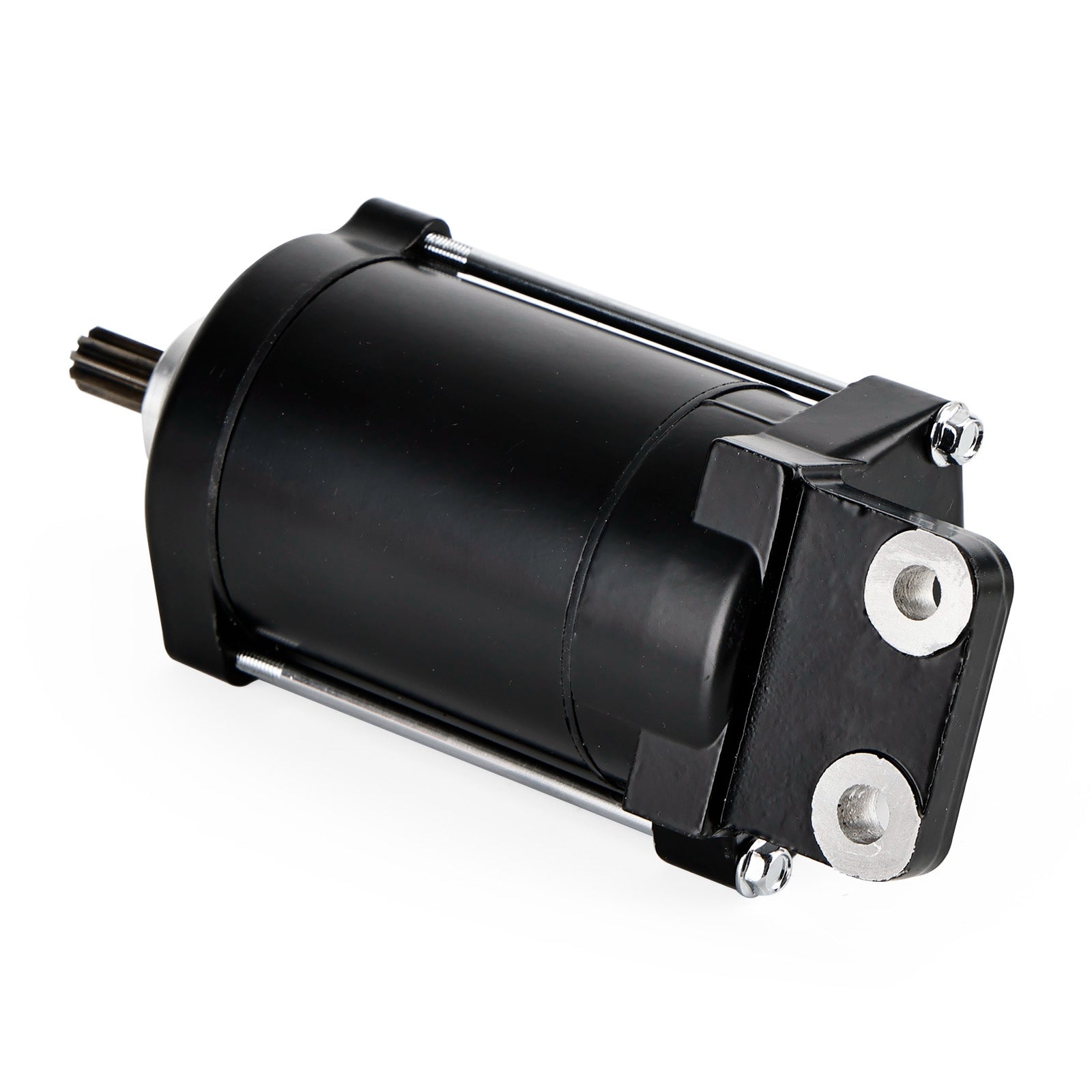 GOOFIT Anlasser Motor Ersatz Für Yamaha WaveRunner Deluxe VX1100 (2005-2015) – 6D3-81800-00-00