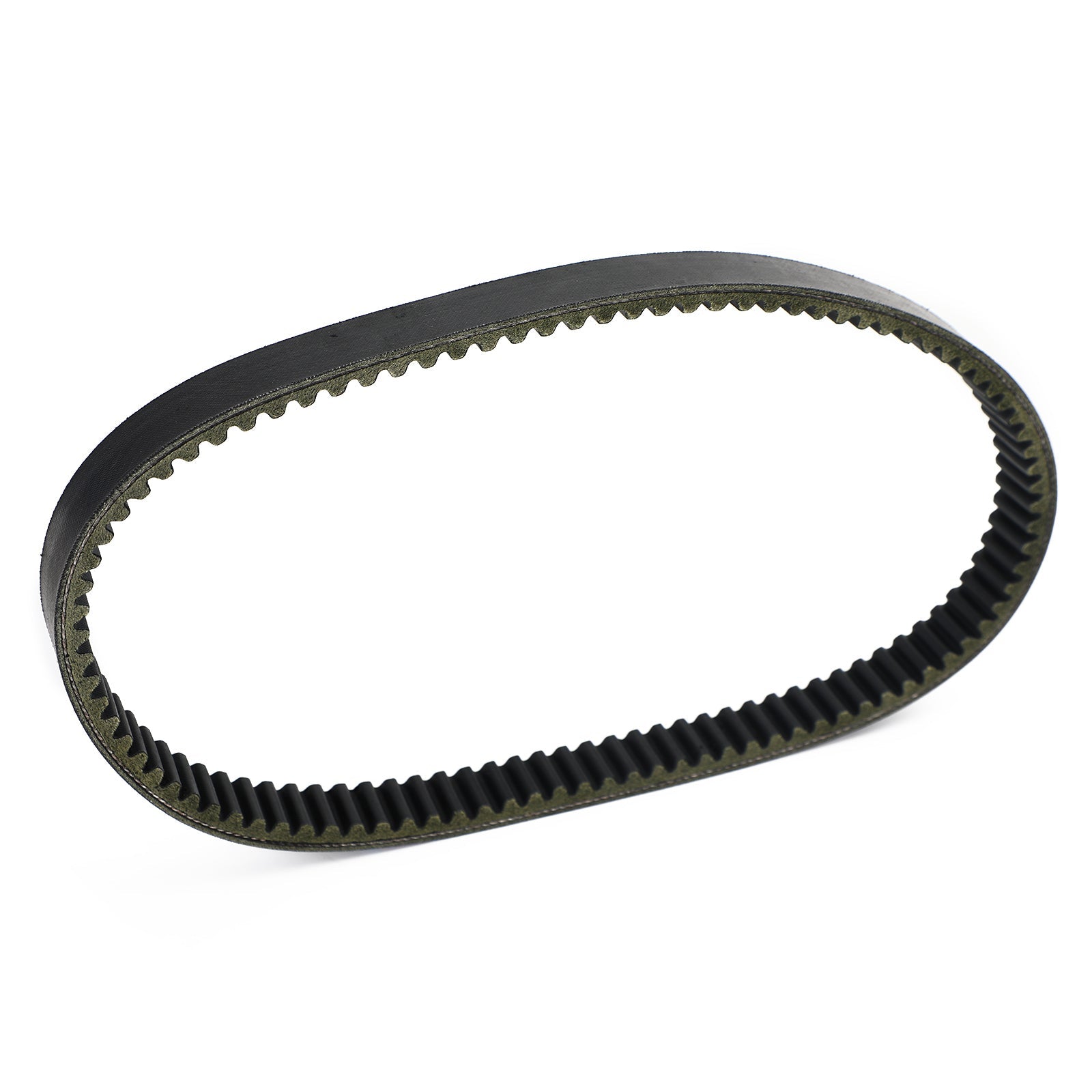 External Drive Belt V-belt Replacement Fit for Yamaha XC 155 SMax 2015-2020 Generic