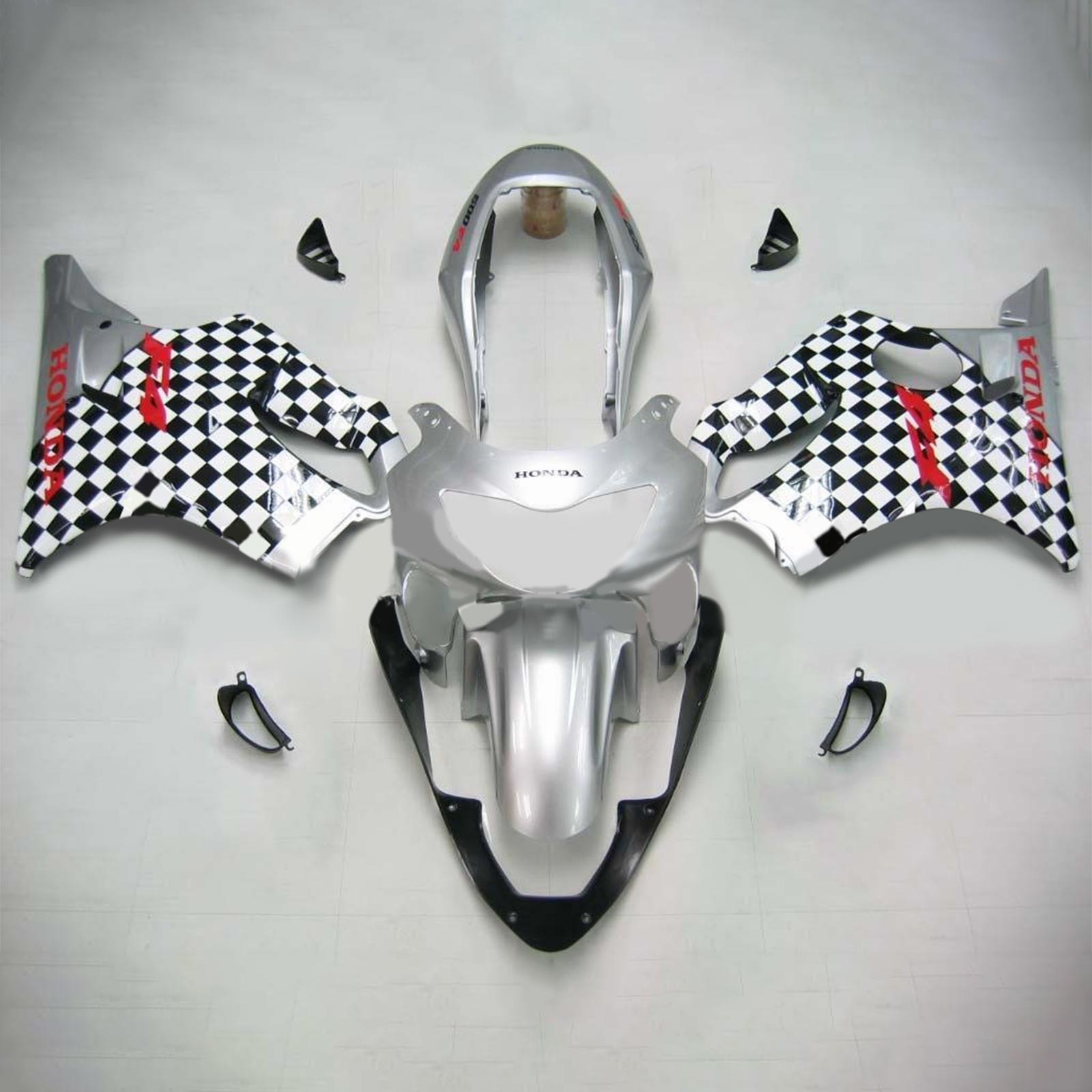 Honda CBR600F4 1999-2000 Fairing Kit