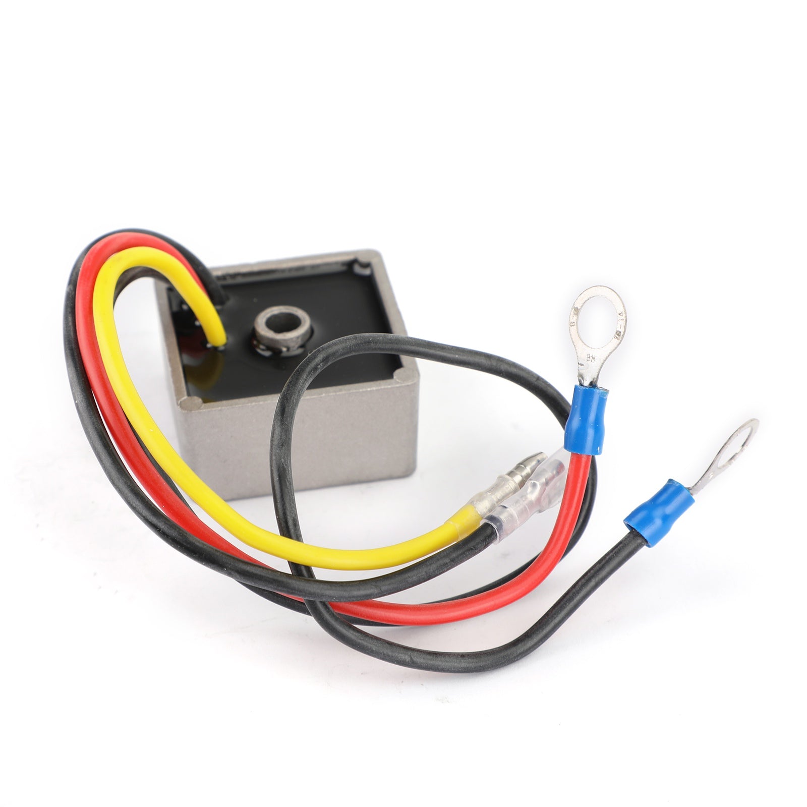 레귤레이터 정류기 클럽카 DS '92-'07 가스 골프 카트 1027112-01 1015777에 적합