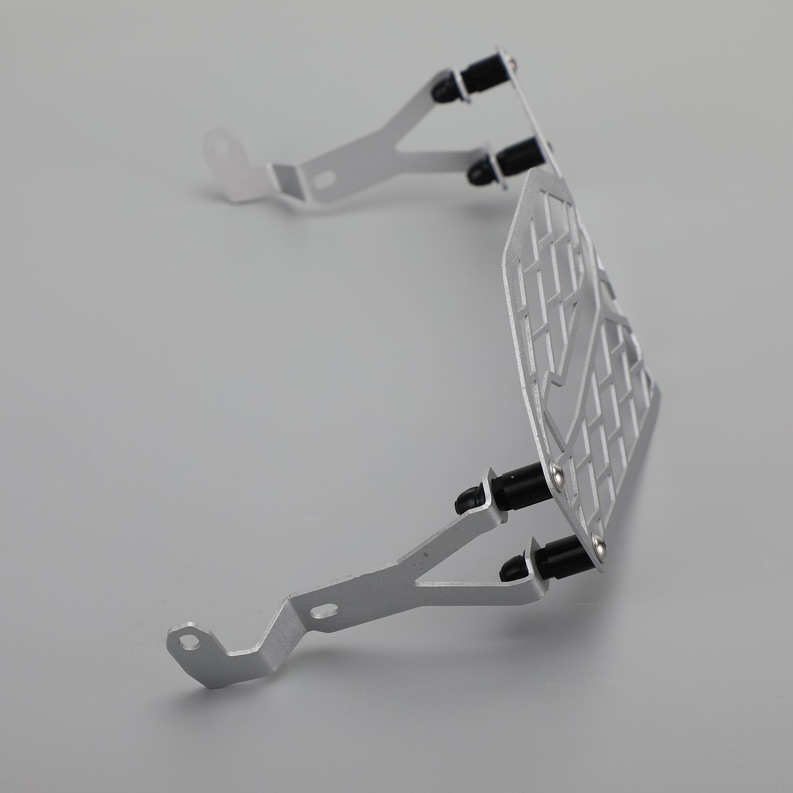 BMW F750GS F850GS 18-21 실버 일반용 헤드램프 헤드라이트 가드 보호 그릴