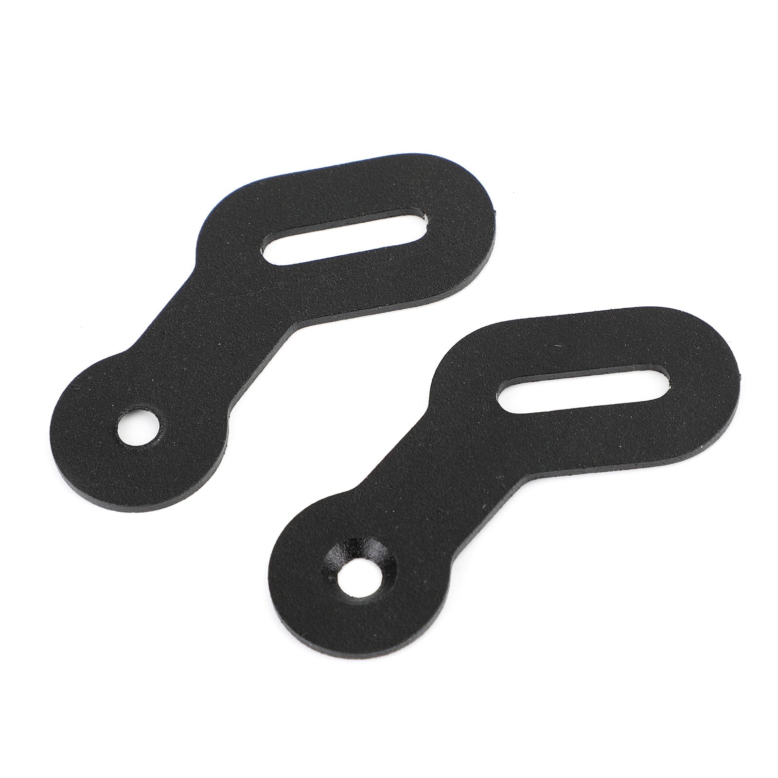 야마하 MT07/09/10 트레이서 제네릭용 오토바이 번호판 홀더 프레임 브라켓