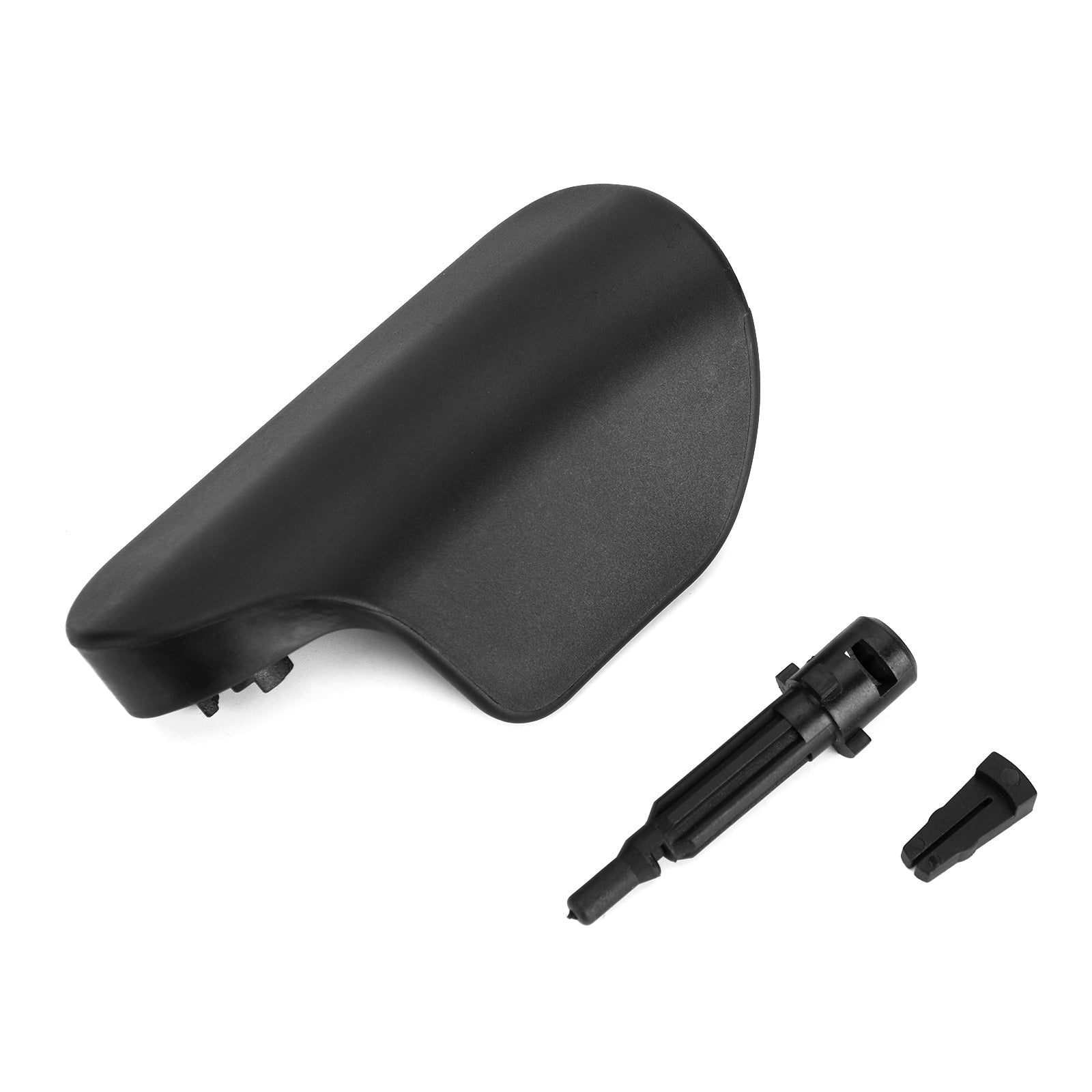 07-14 Audi TT TT Quattro 1.8/2.0L 8J1823533C 일반용 후드 래치 릴리스 핸들 레버