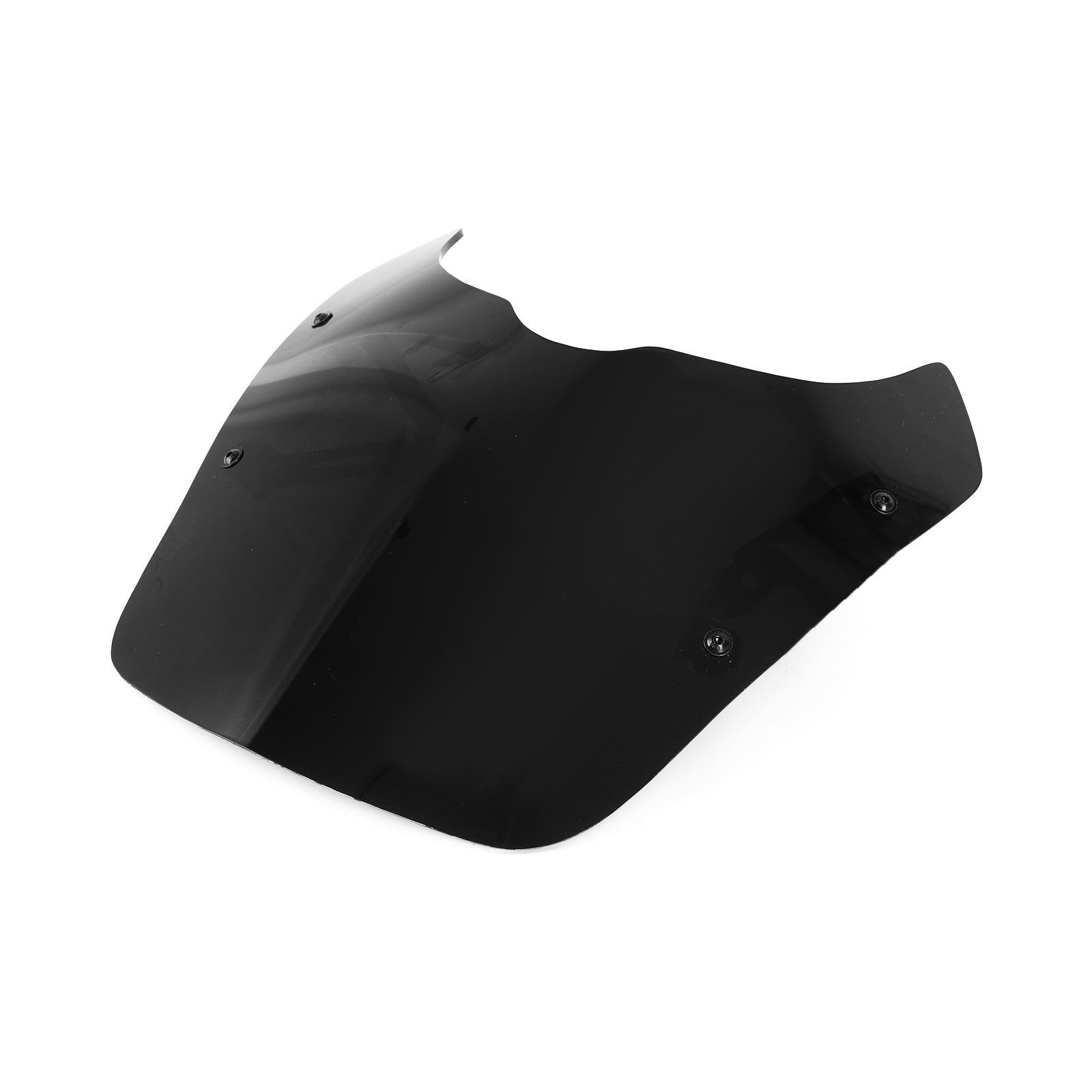 Protector de parabrisas para Kawasaki Vulcan S650 VN650 2015-2022 Genérico