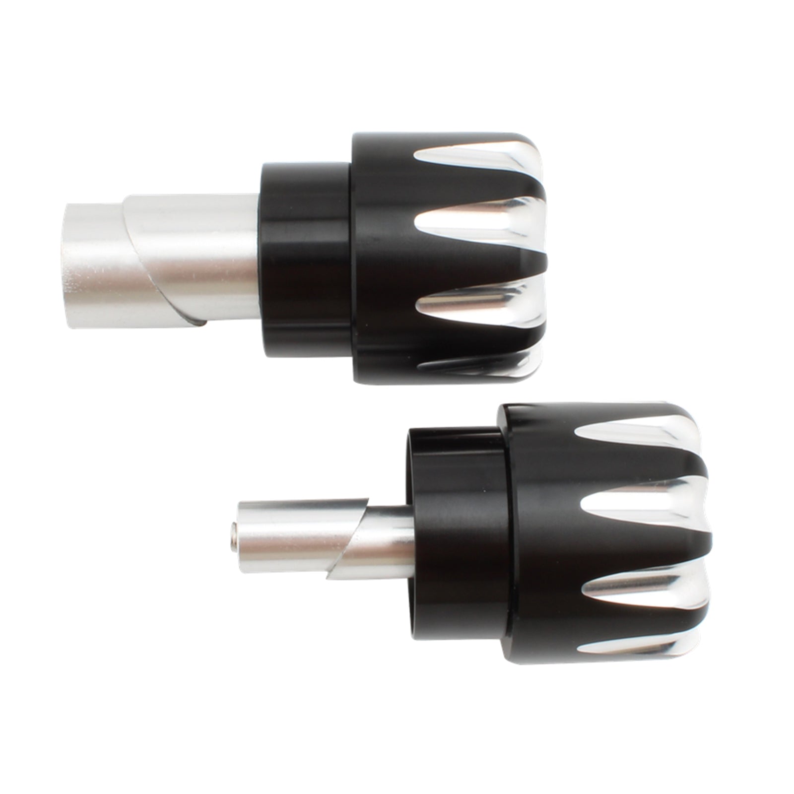 Front Wheel Crash Protect Axle Guard B-Black Fit For Bmw R18 Glassic 2020-2021 Generic