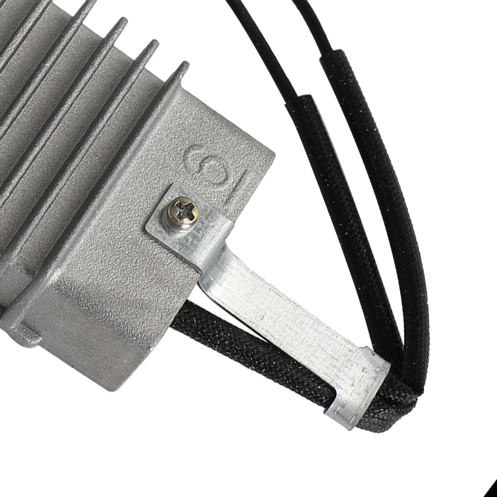 Resistor ASSY For Yamaha YFZ450 YFZ450R YFZ450X 2006-2009 2012-2013 5TG-85370-00