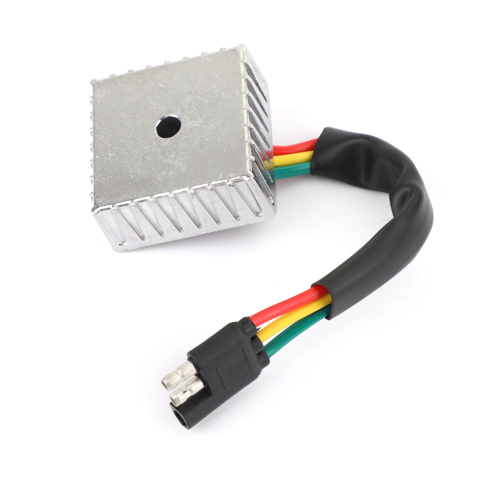 3-Wire Regulator Rectifier Fit for Arctic Cat Bearcat Panther 570 Firecat 500 600 700 King Cat ZR 900