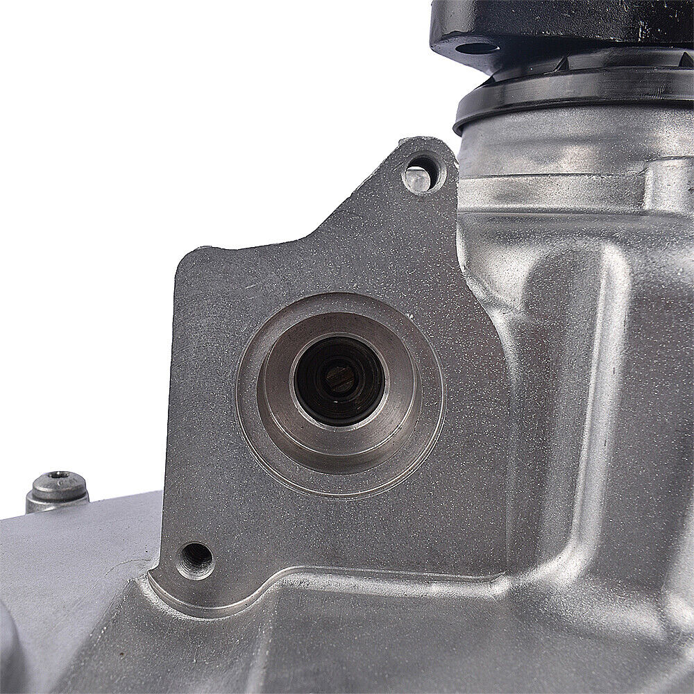 BMW X6 2009-2014 xDrive35i (E71) Transfer Case Assembly 27107629405 27107639271