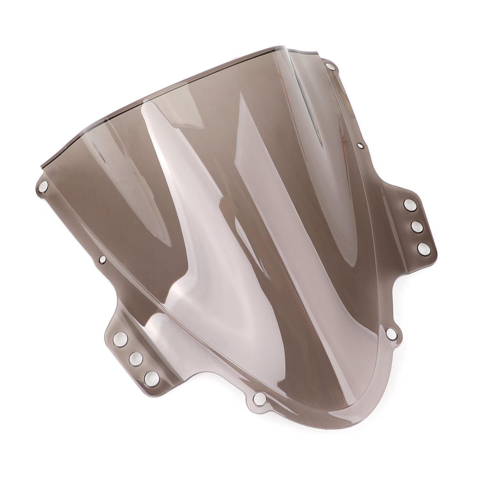 Windshield fit for Suzuki GSXR 1000 2005-2006 K5 Smoke Generic
