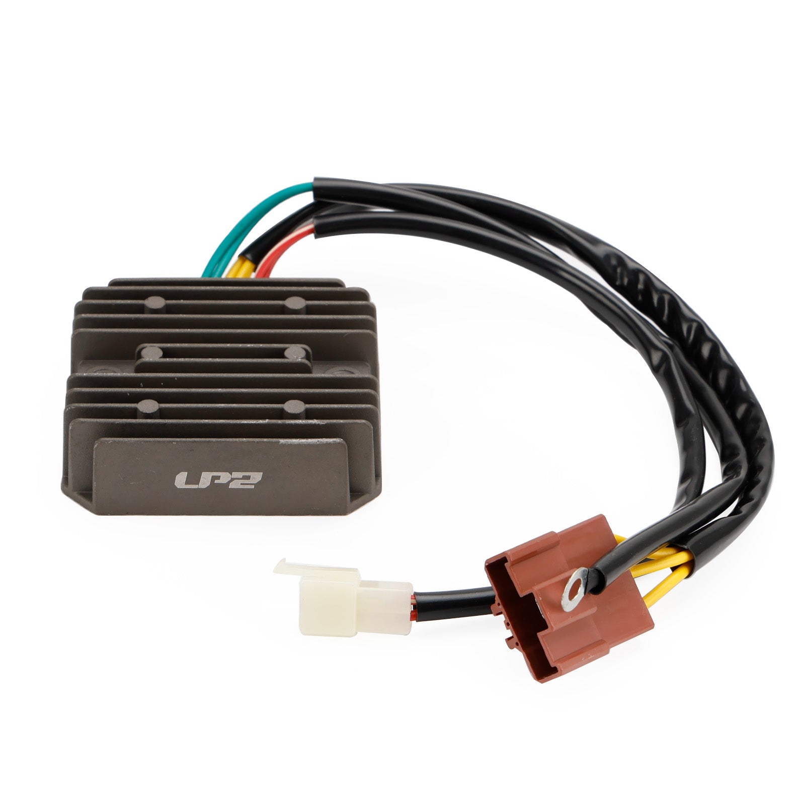 Ignition Stator Regulator Rectifier & Gasket For 690 Duke Enduro SMC-R 2013-2022