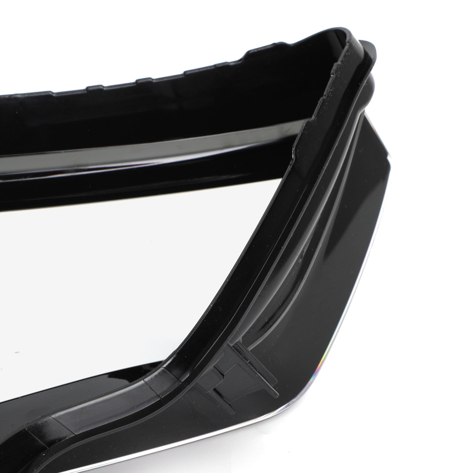 Headlight Cover Headlamp Lens For Audi A3 2013-2016 Clear Generic