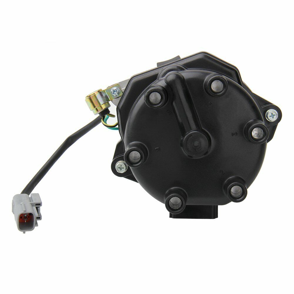 닛산 패스파인더 1996-2000 3.3L V6 모델 전용 점화 코일 22100-1이 포함된 디스트리뷰터W601 페덱스 익스프레스