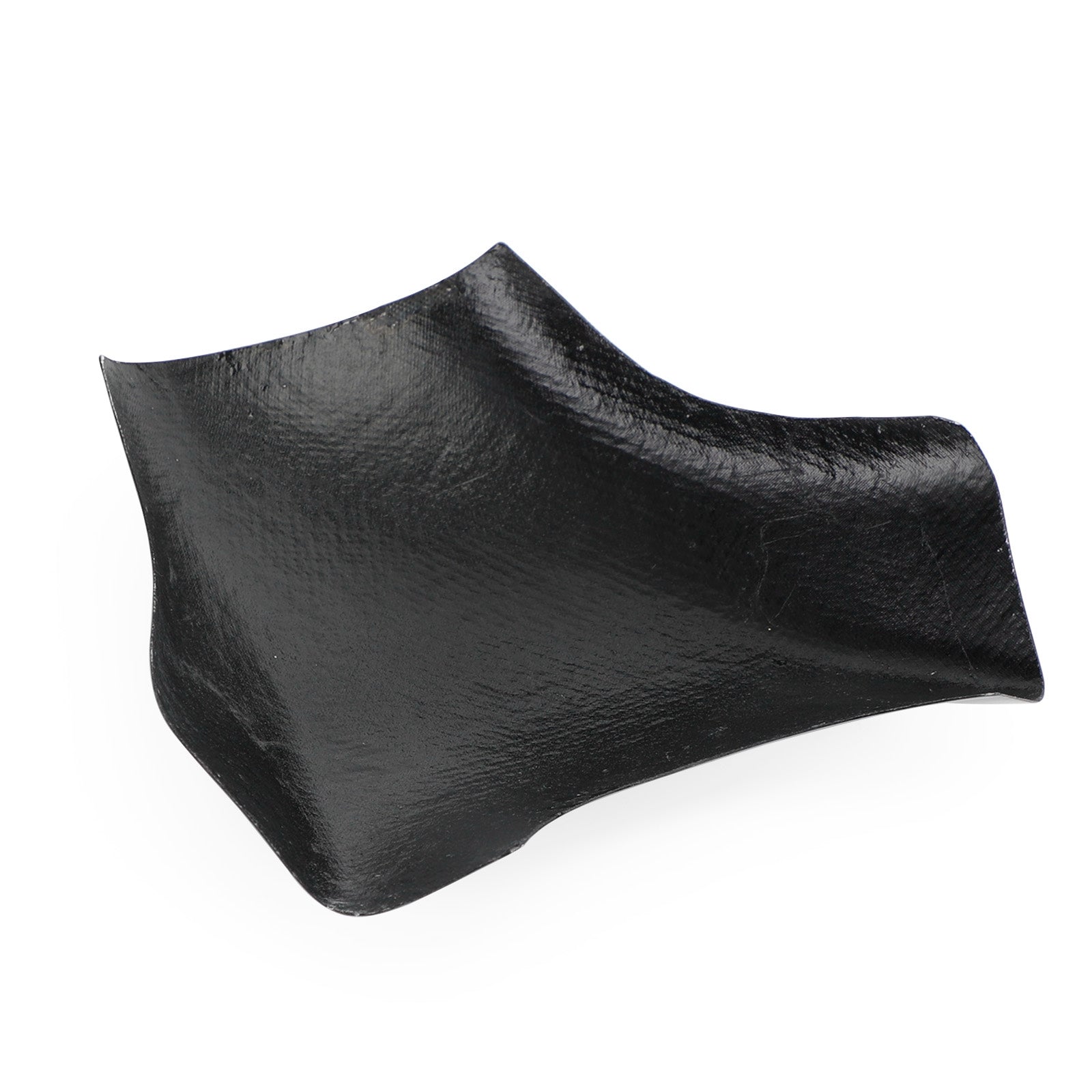 Kawasaki Ninja ZX-10R 2004-2005 Carbon fiber Gas Tank Cover Panel Fairing Protector