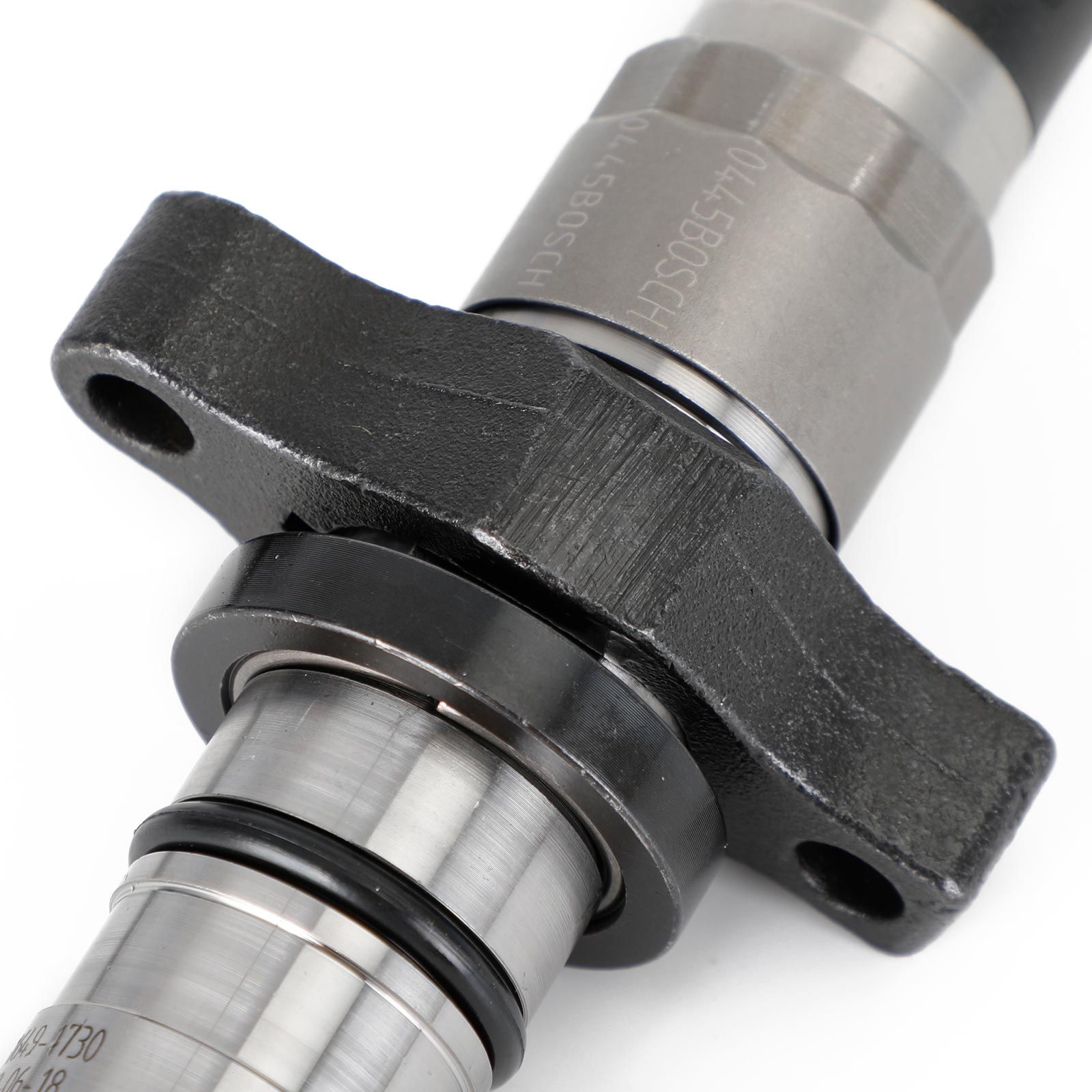 Dodge Pick-up Truck 5.9L Diesel 2003 1PCS/6PCS Common Rail Fuel Injector 0445120255 Generic